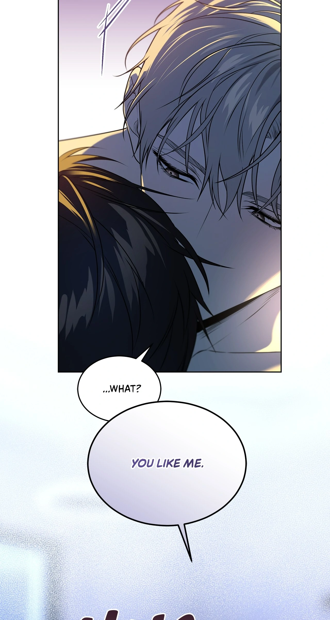 PASSION 〘Official〙 - Chapter 118 manhwa