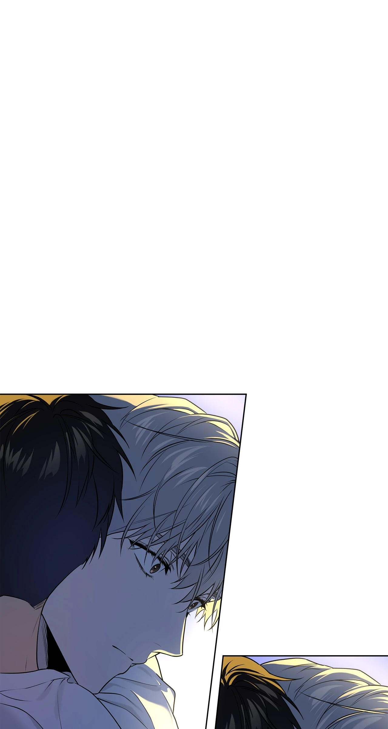 PASSION 〘Official〙 - Chapter 118 manhwa
