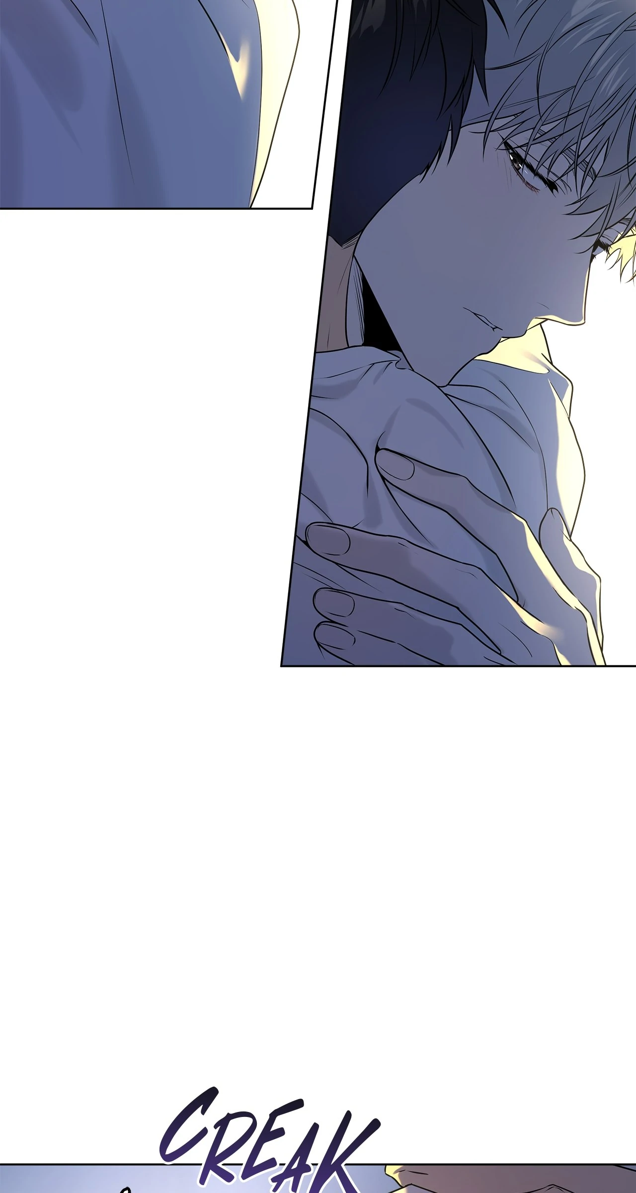 PASSION 〘Official〙 - Chapter 118 manhwa