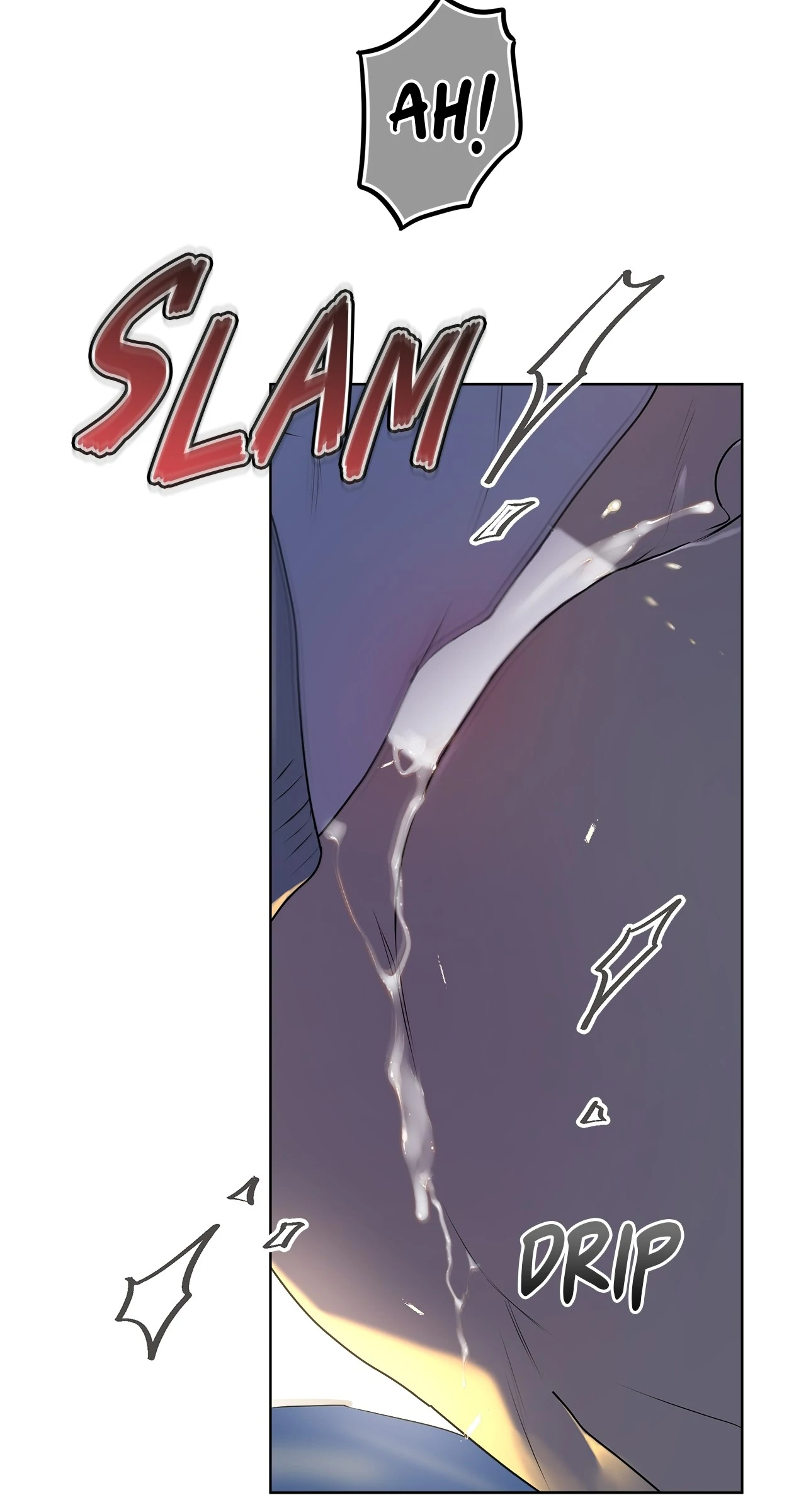 PASSION 〘Official〙 - Chapter 118 manhwa