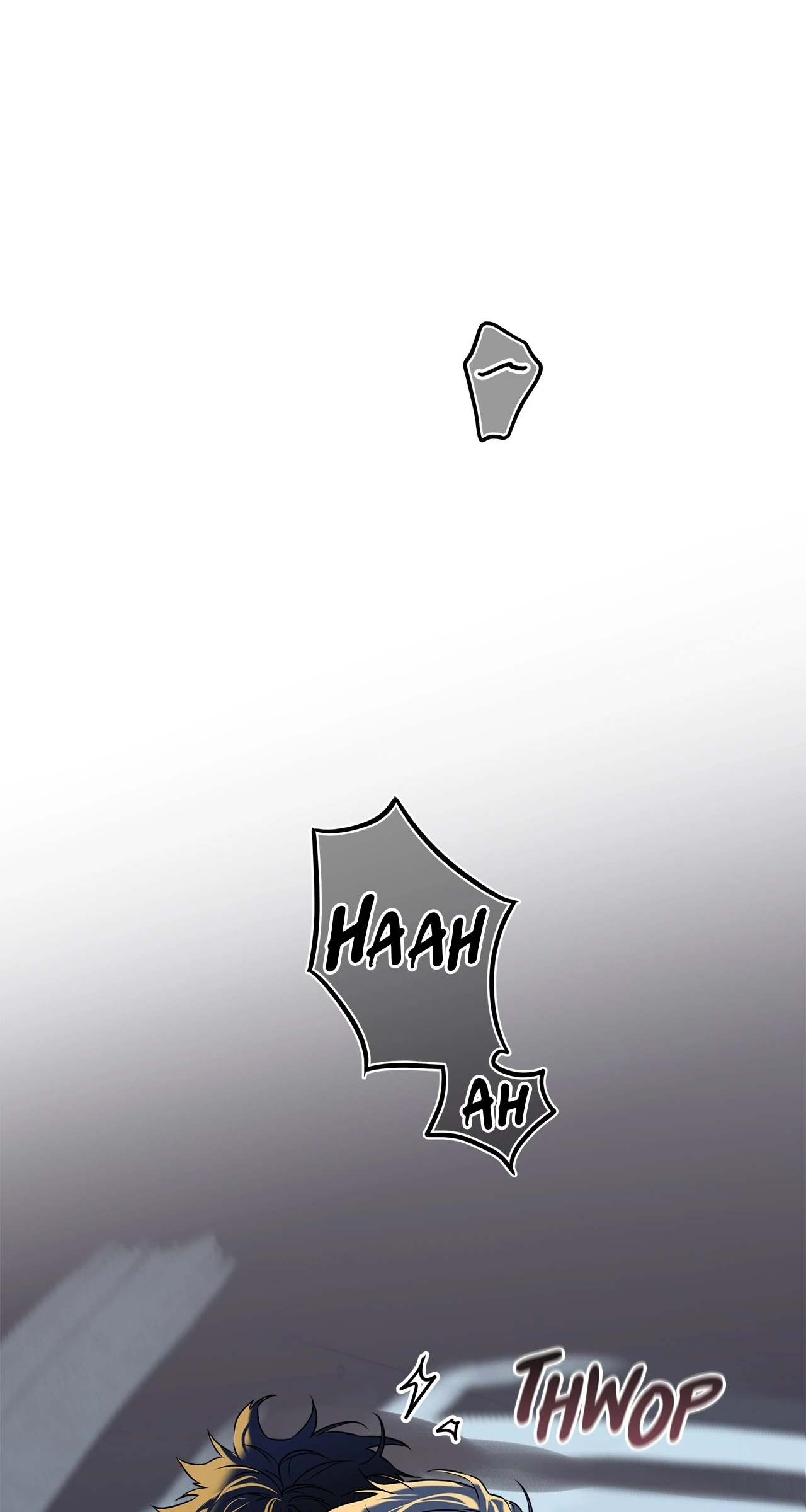 PASSION 〘Official〙 - Chapter 118 manhwa