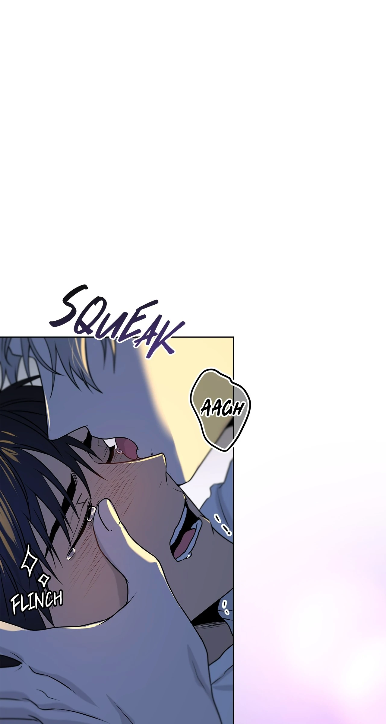 PASSION 〘Official〙 - Chapter 118 manhwa