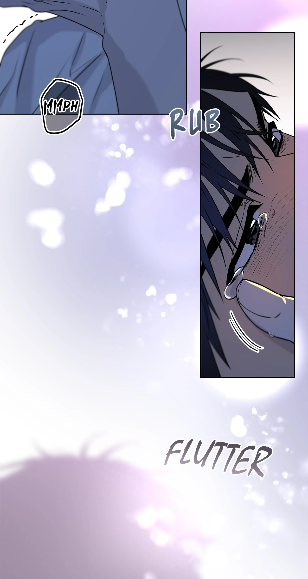 PASSION 〘Official〙 - Chapter 118 manhwa