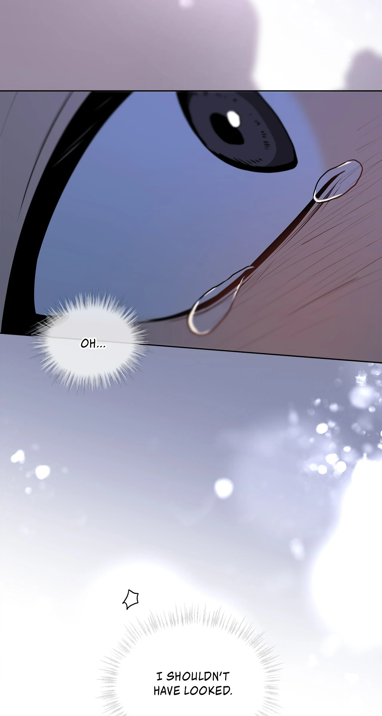 PASSION 〘Official〙 - Chapter 118 manhwa