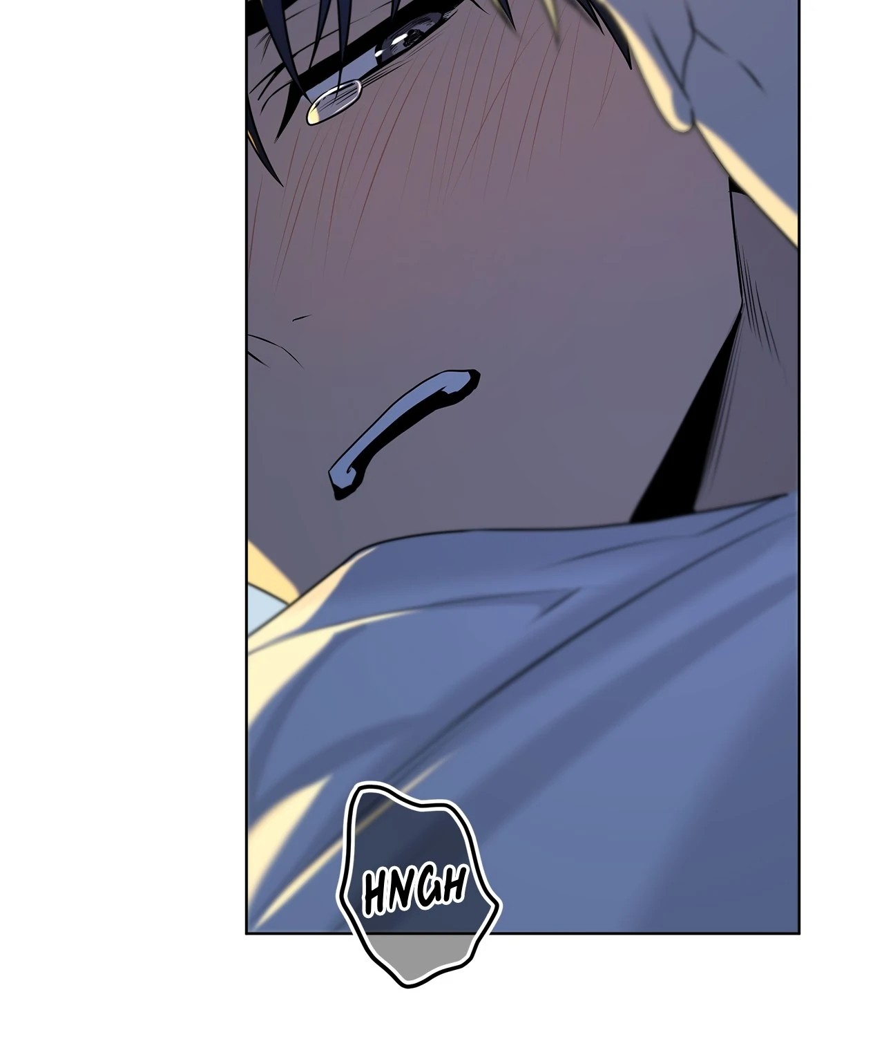 PASSION 〘Official〙 - Chapter 118 manhwa