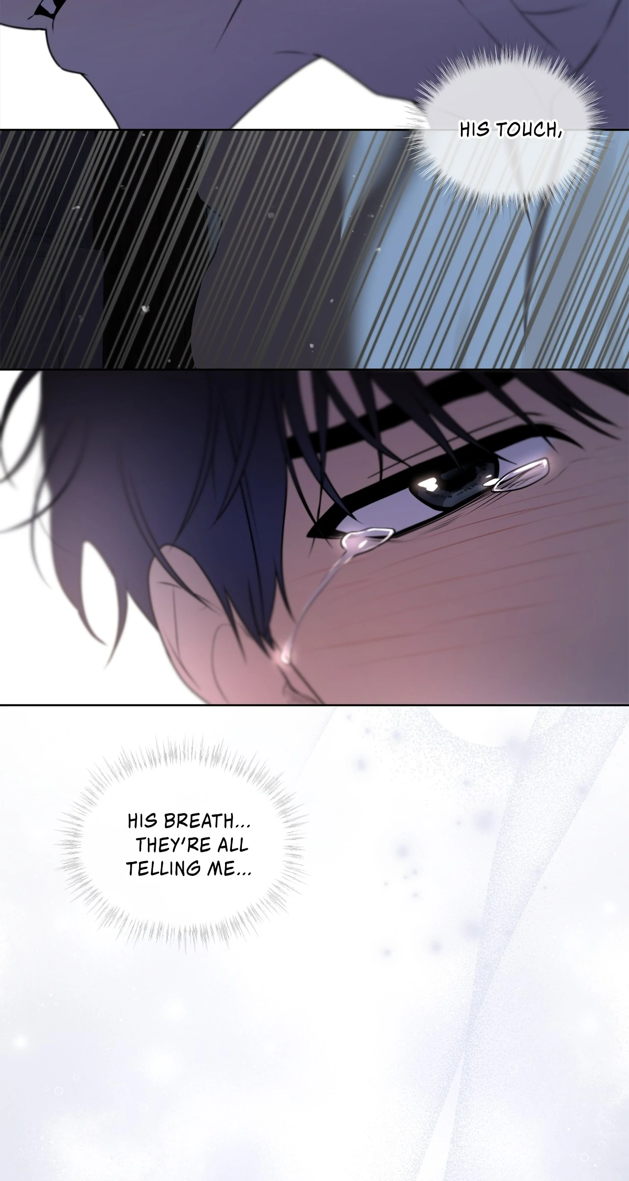 PASSION 〘Official〙 - Chapter 118 manhwa