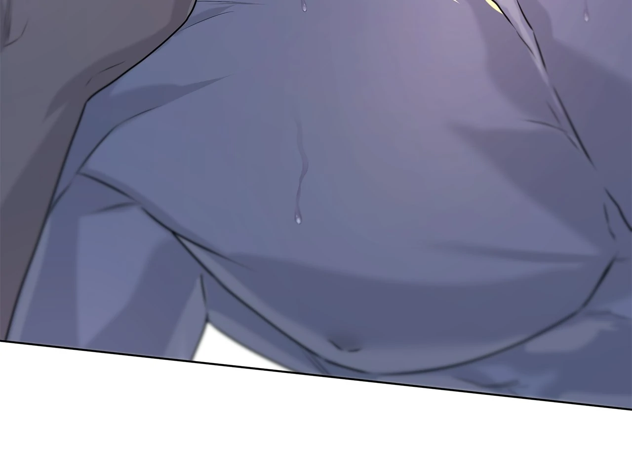 PASSION 〘Official〙 - Chapter 118 manhwa