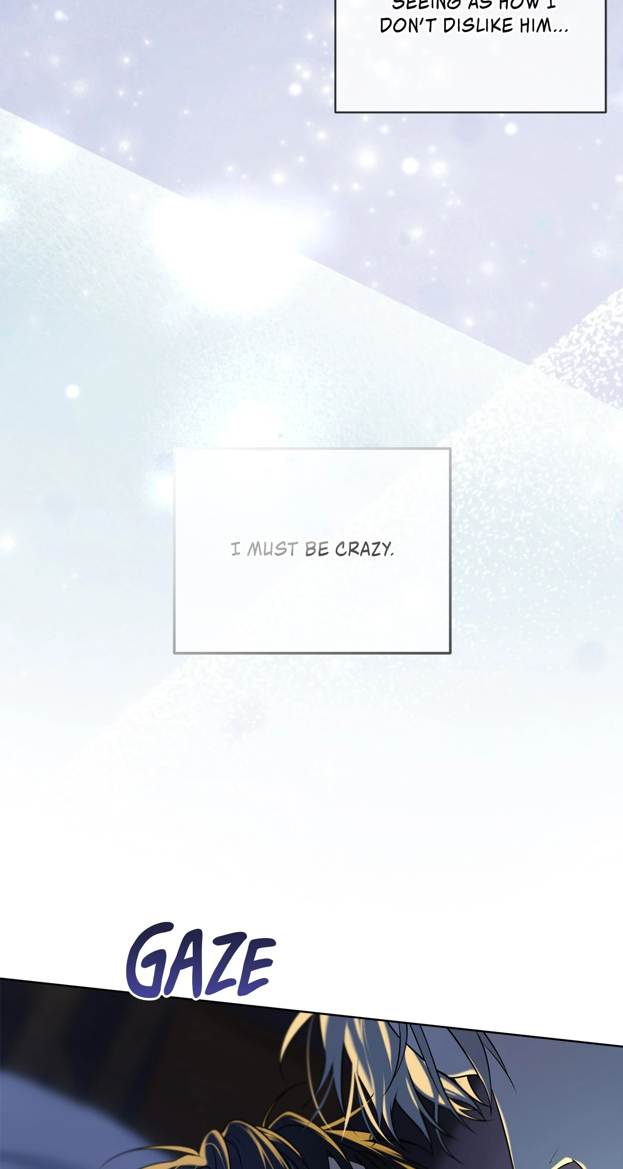 PASSION 〘Official〙 - Chapter 118 manhwa