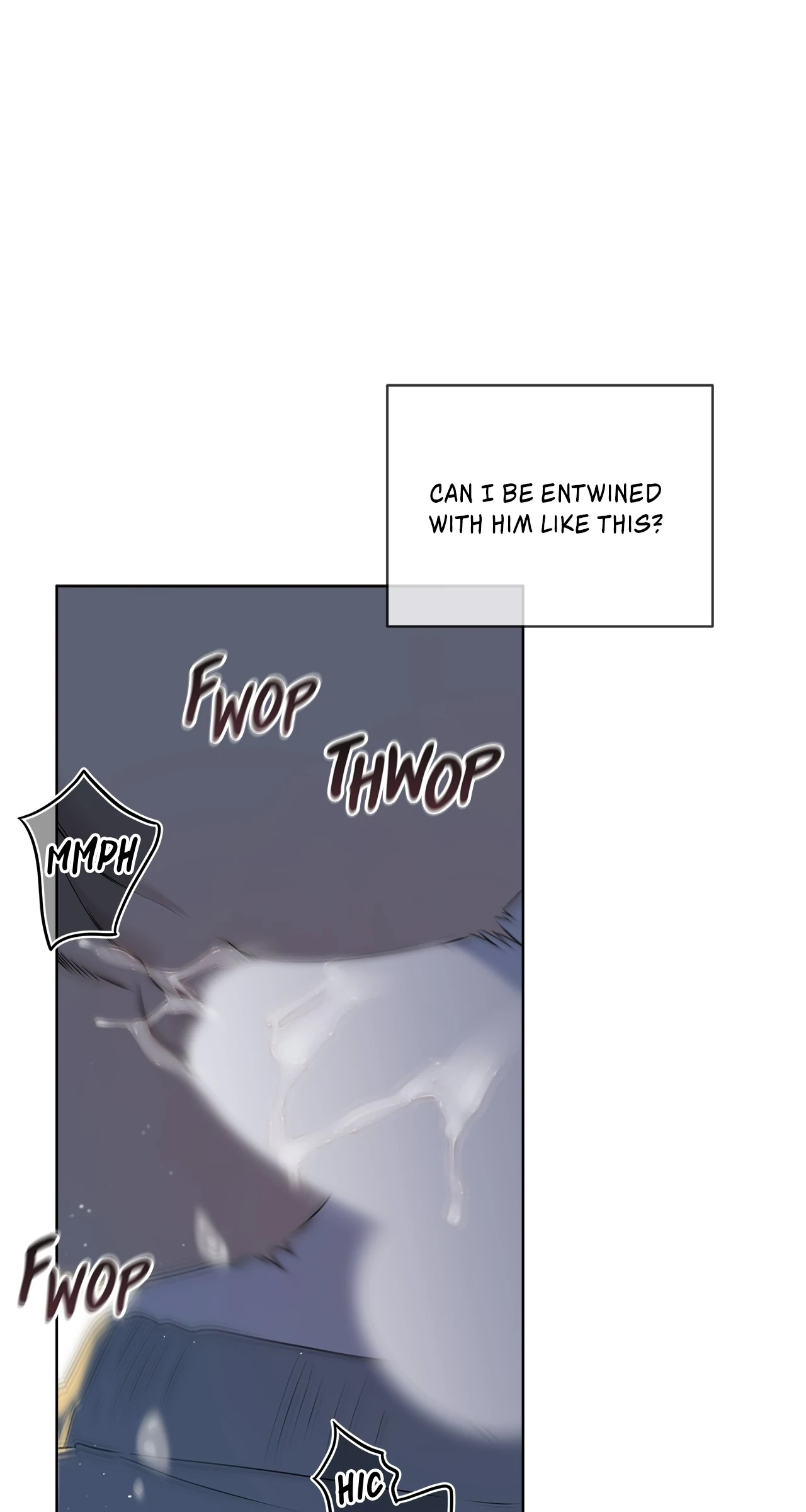 PASSION 〘Official〙 - Chapter 118 manhwa