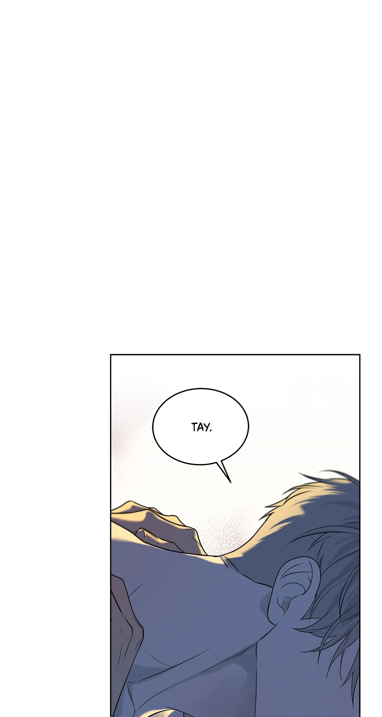 PASSION 〘Official〙 - Chapter 118 manhwa
