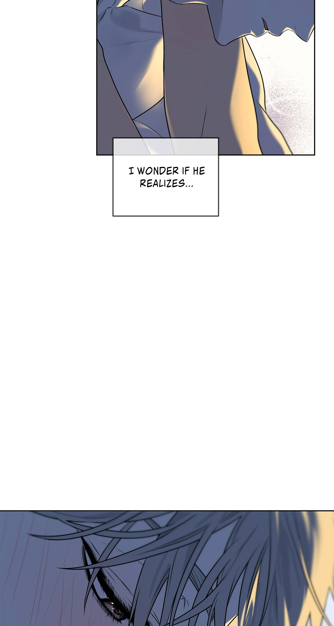 PASSION 〘Official〙 - Chapter 118 manhwa