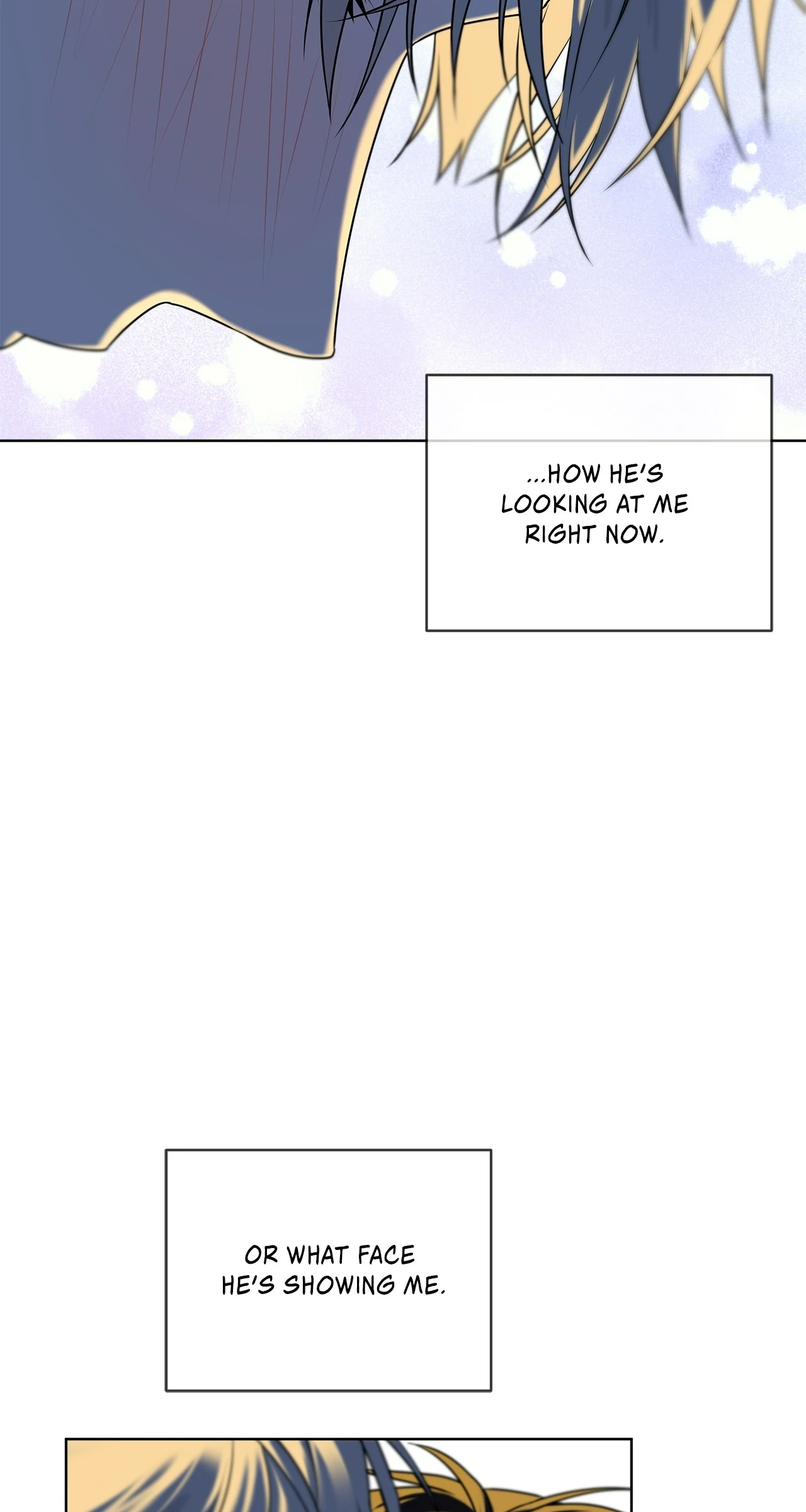 PASSION 〘Official〙 - Chapter 118 manhwa