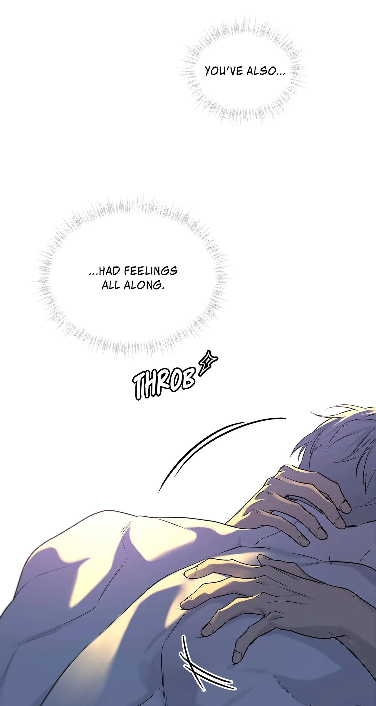 PASSION 〘Official〙 - Chapter 118 manhwa
