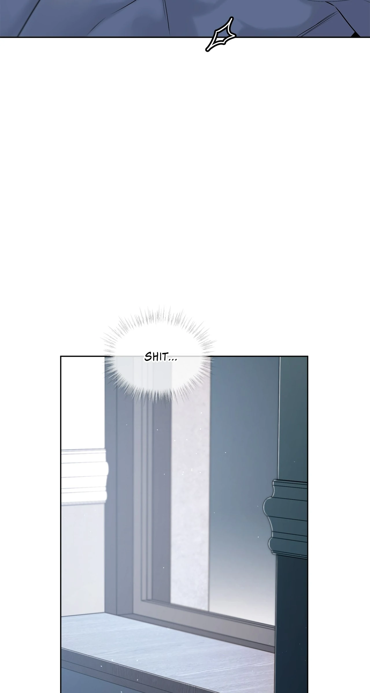 PASSION 〘Official〙 - Chapter 118 manhwa