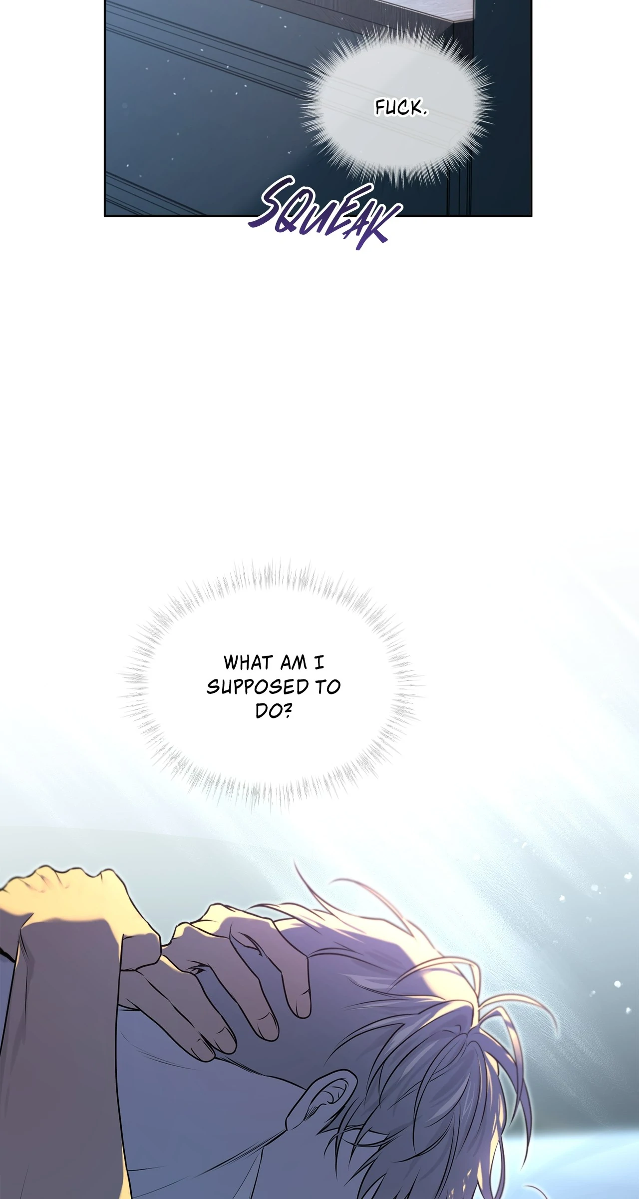 PASSION 〘Official〙 - Chapter 118 manhwa
