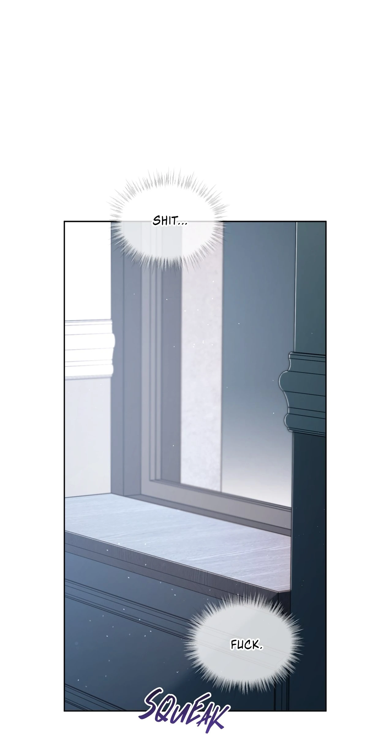PASSION 〘Official〙 - Chapter 119 manhwa