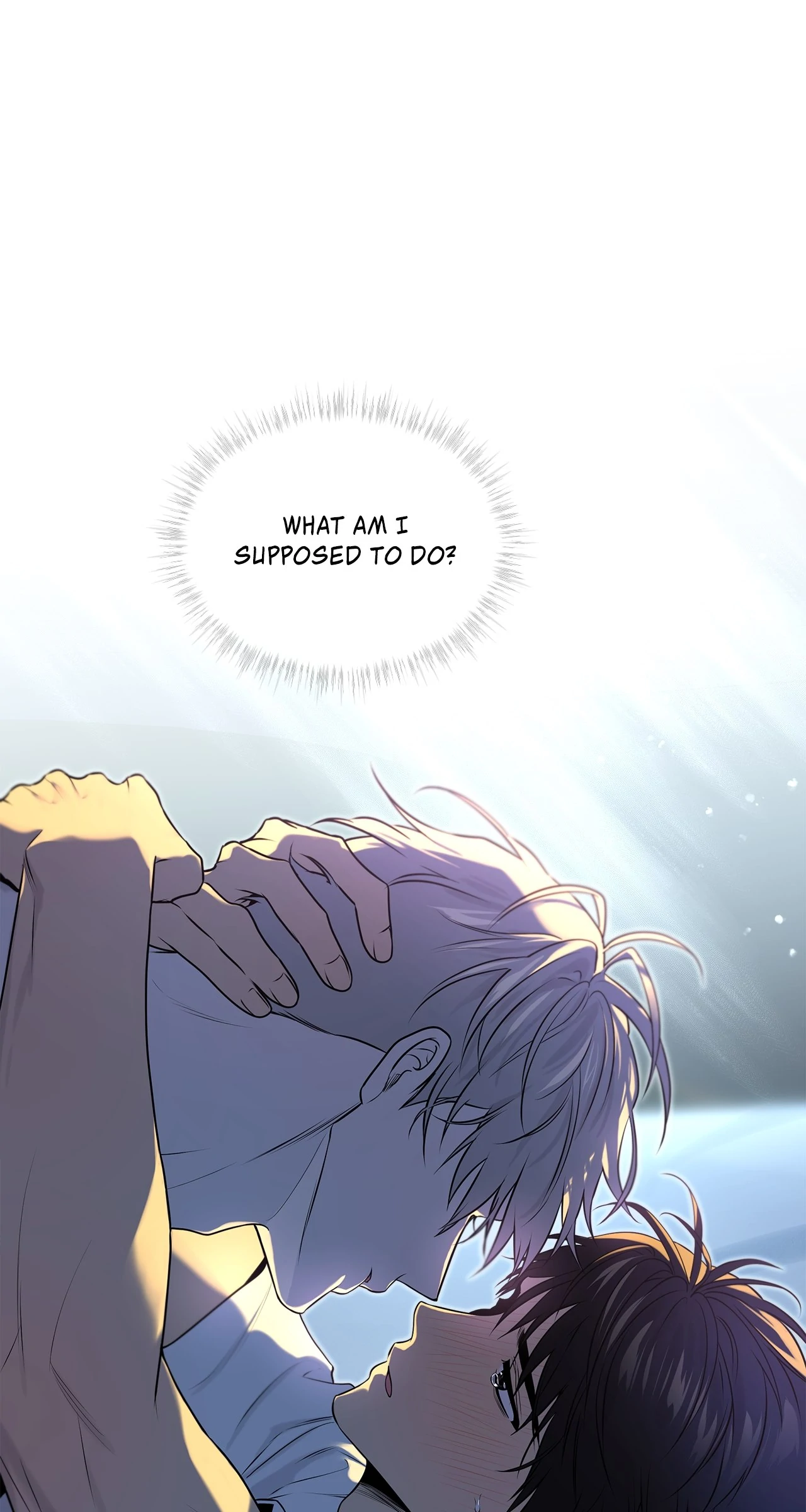 PASSION 〘Official〙 - Chapter 119 manhwa