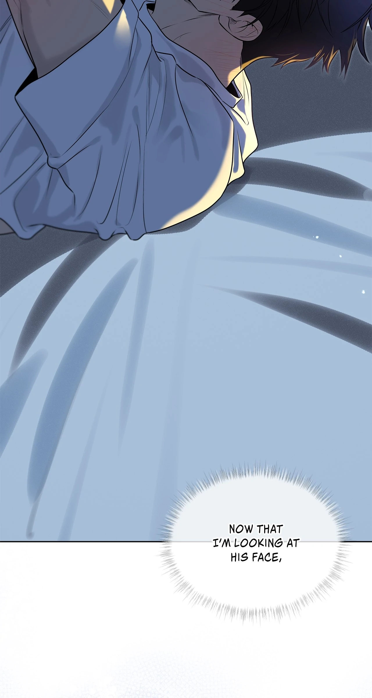 PASSION 〘Official〙 - Chapter 119 manhwa