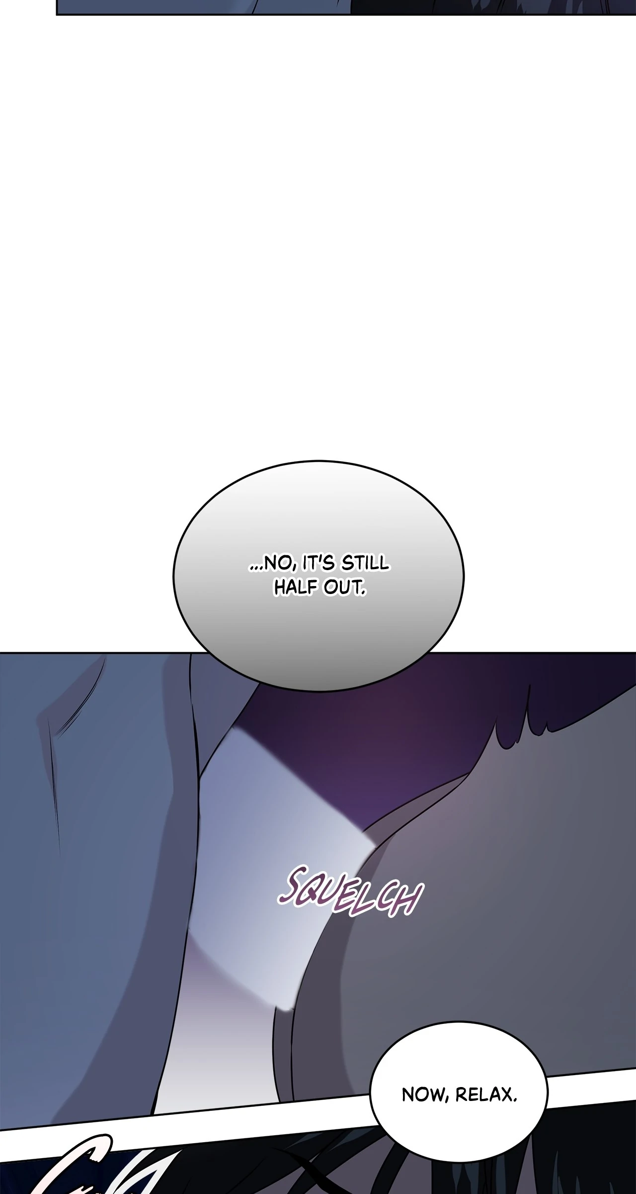 PASSION 〘Official〙 - Chapter 119 manhwa