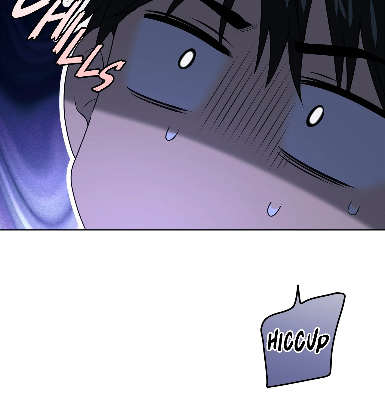 PASSION 〘Official〙 - Chapter 119 manhwa