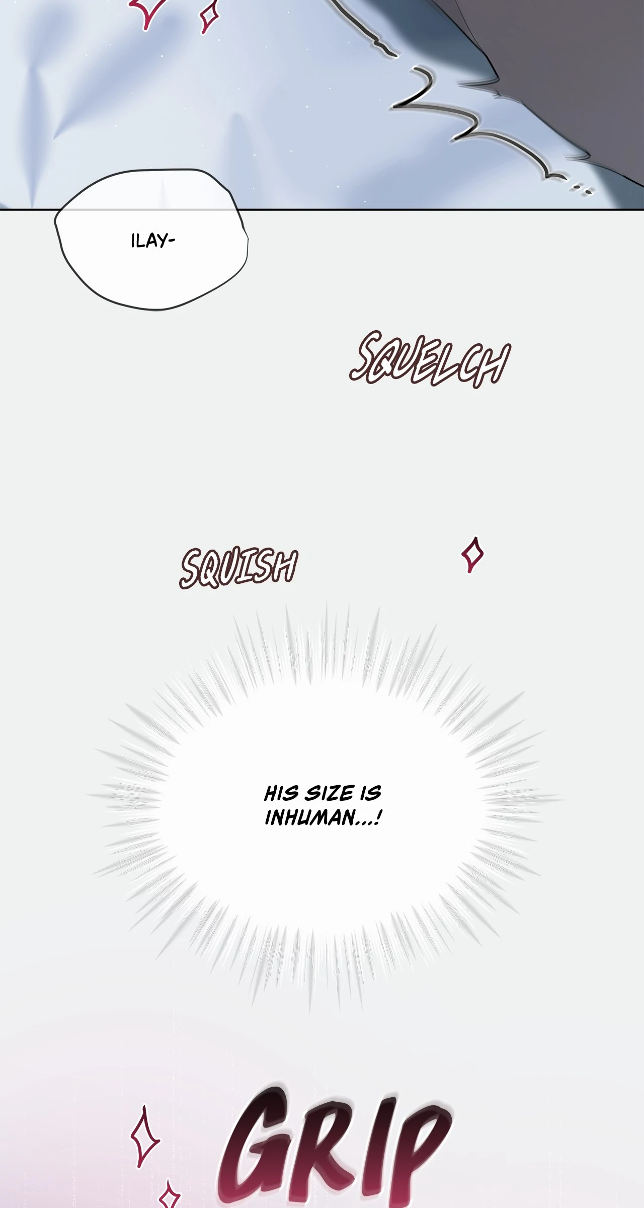 PASSION 〘Official〙 - Chapter 119 manhwa