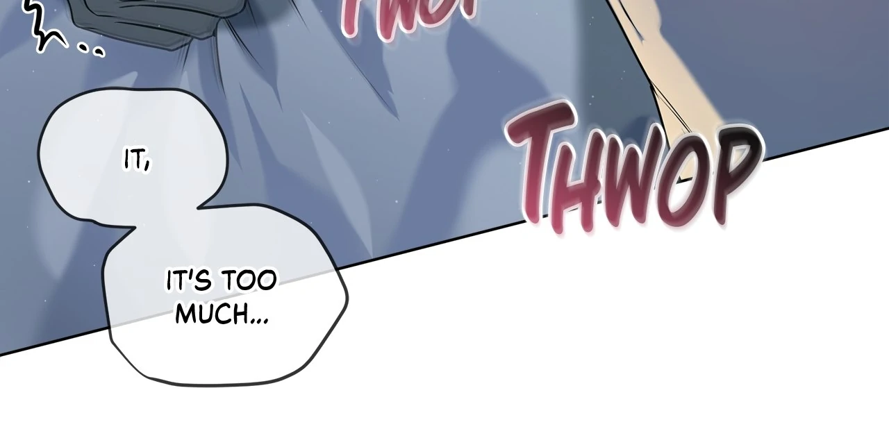 PASSION 〘Official〙 - Chapter 119 manhwa
