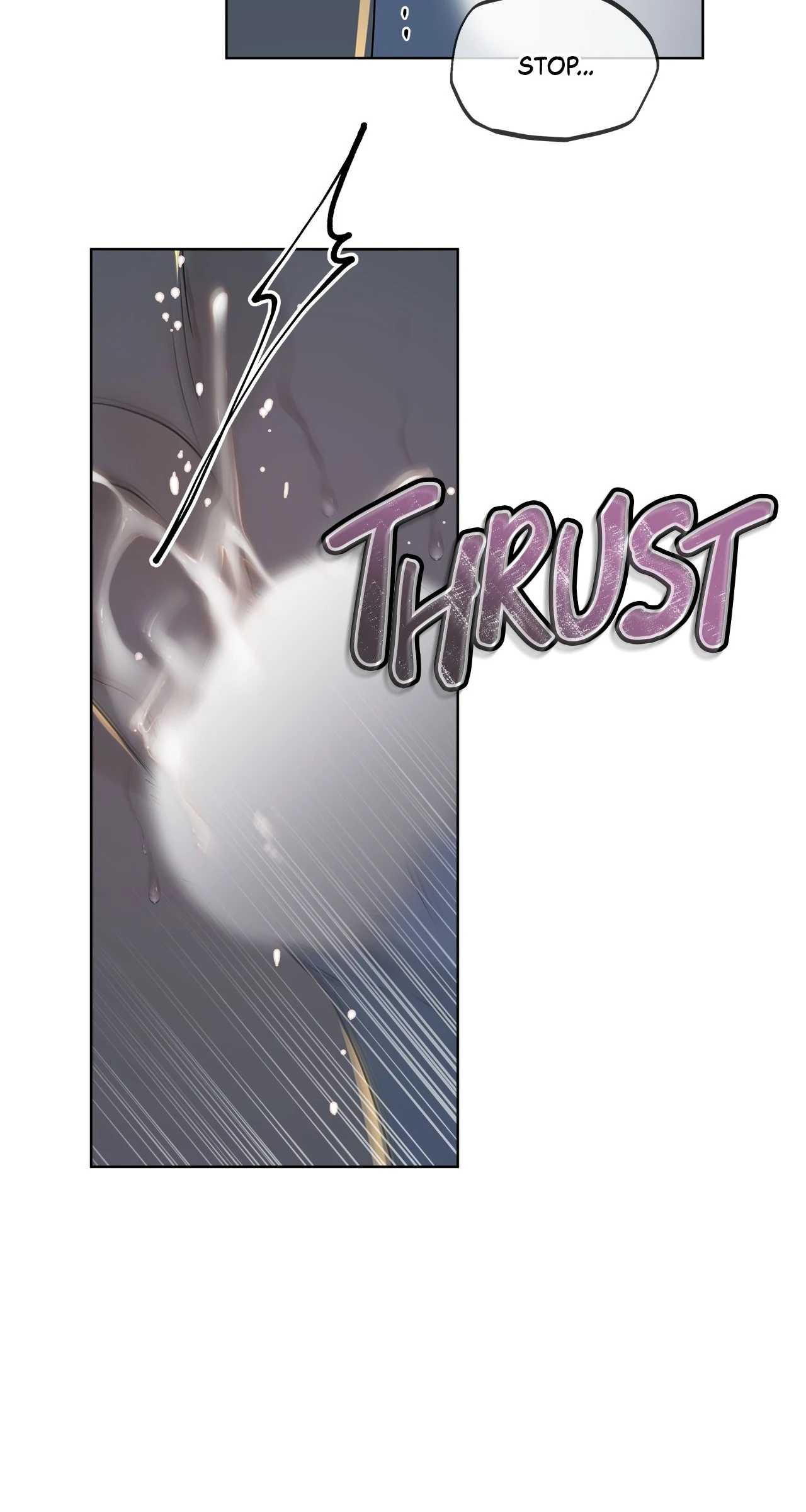 PASSION 〘Official〙 - Chapter 119 manhwa