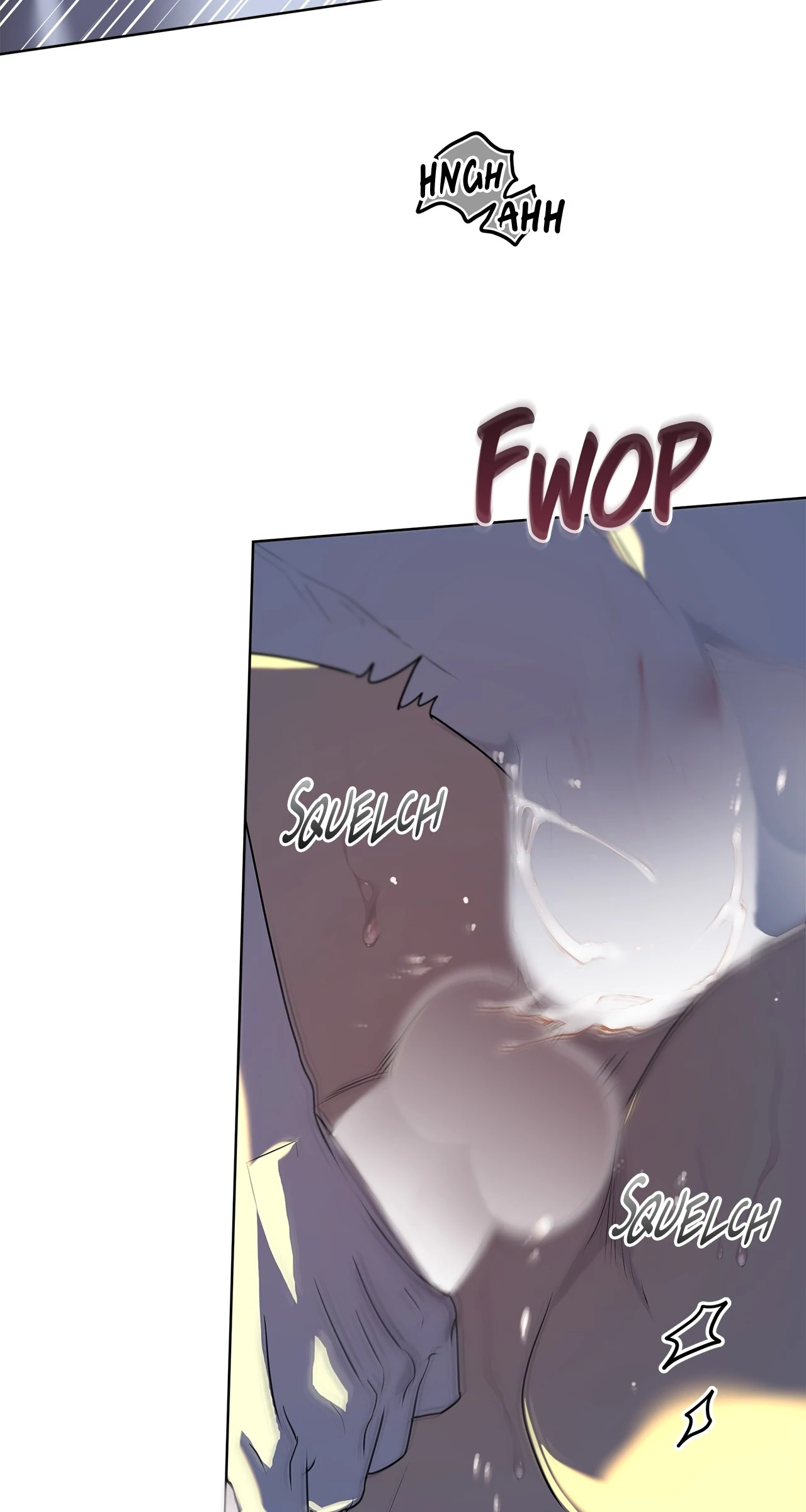 PASSION 〘Official〙 - Chapter 119 manhwa