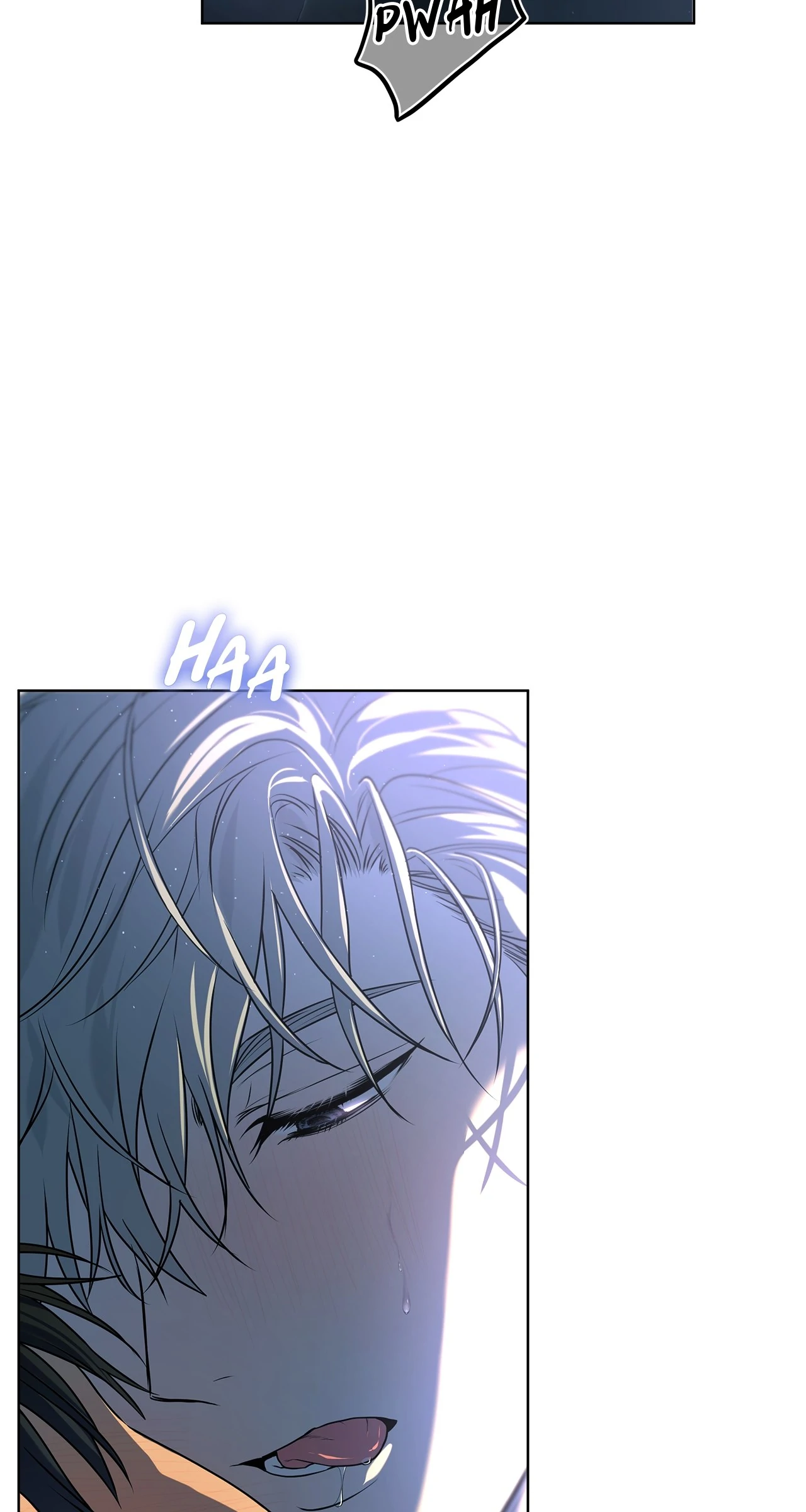 PASSION 〘Official〙 - Chapter 119 manhwa