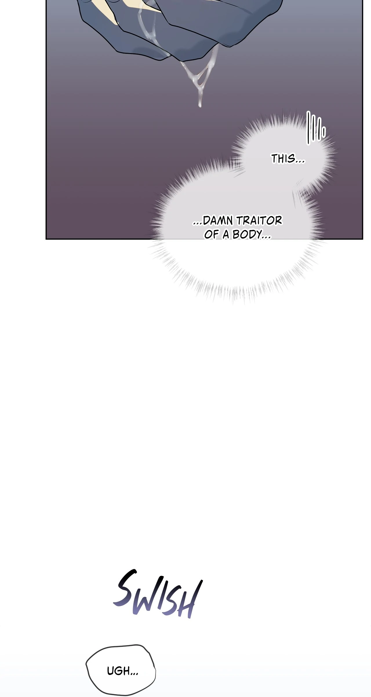 PASSION 〘Official〙 - Chapter 119 manhwa