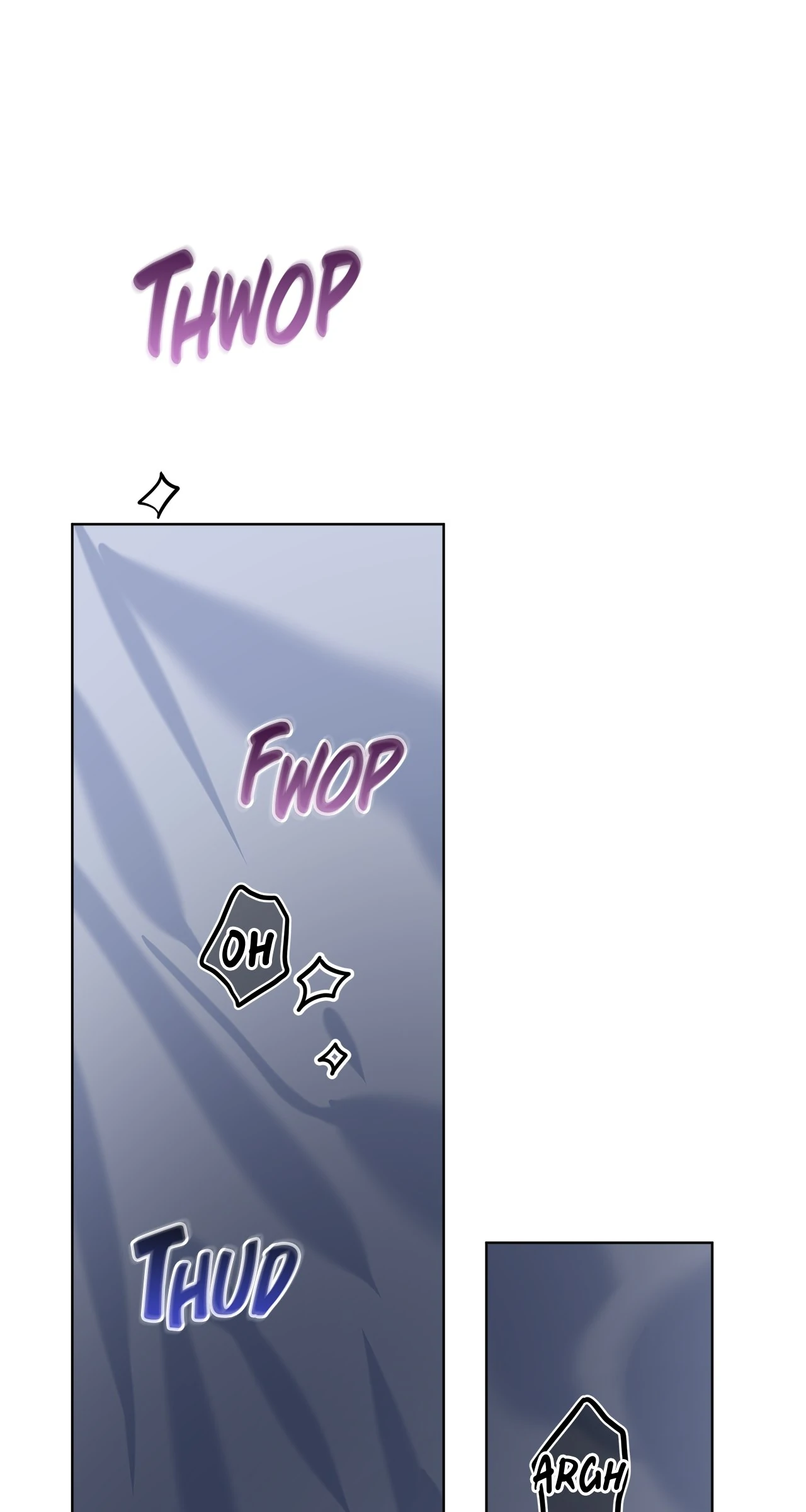 PASSION 〘Official〙 - Chapter 119 manhwa