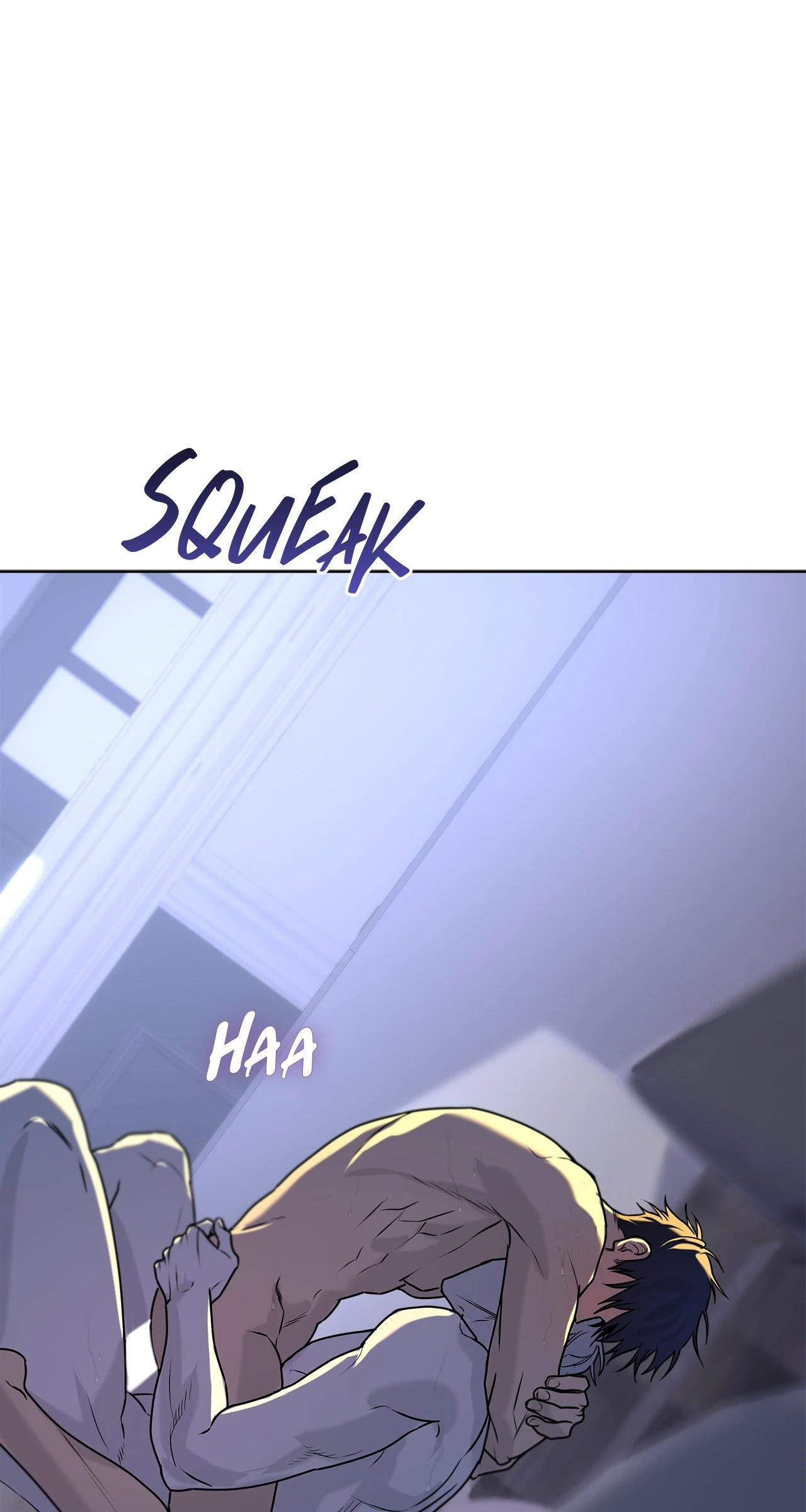 PASSION 〘Official〙 - Chapter 119 manhwa
