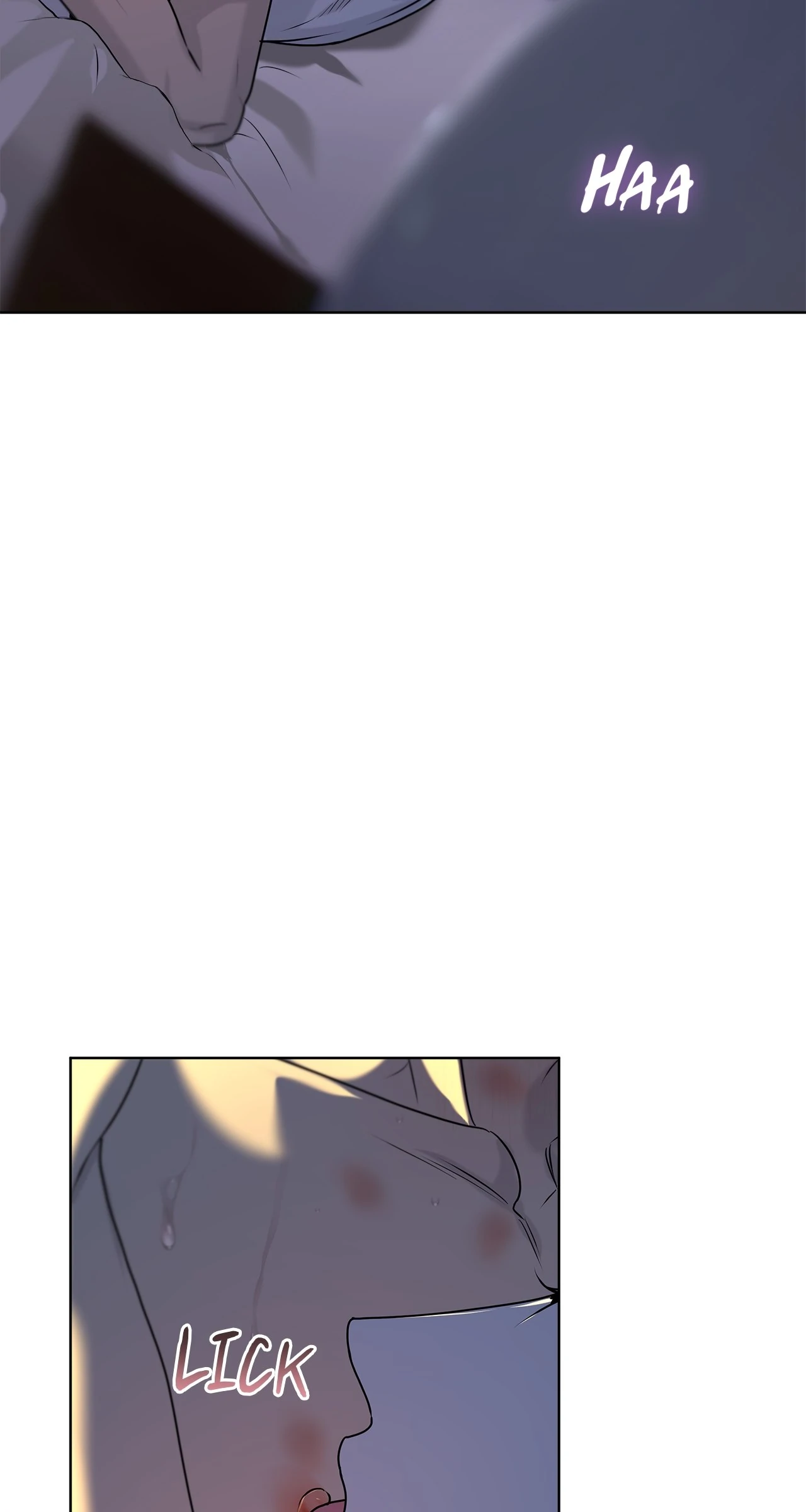 PASSION 〘Official〙 - Chapter 119 manhwa