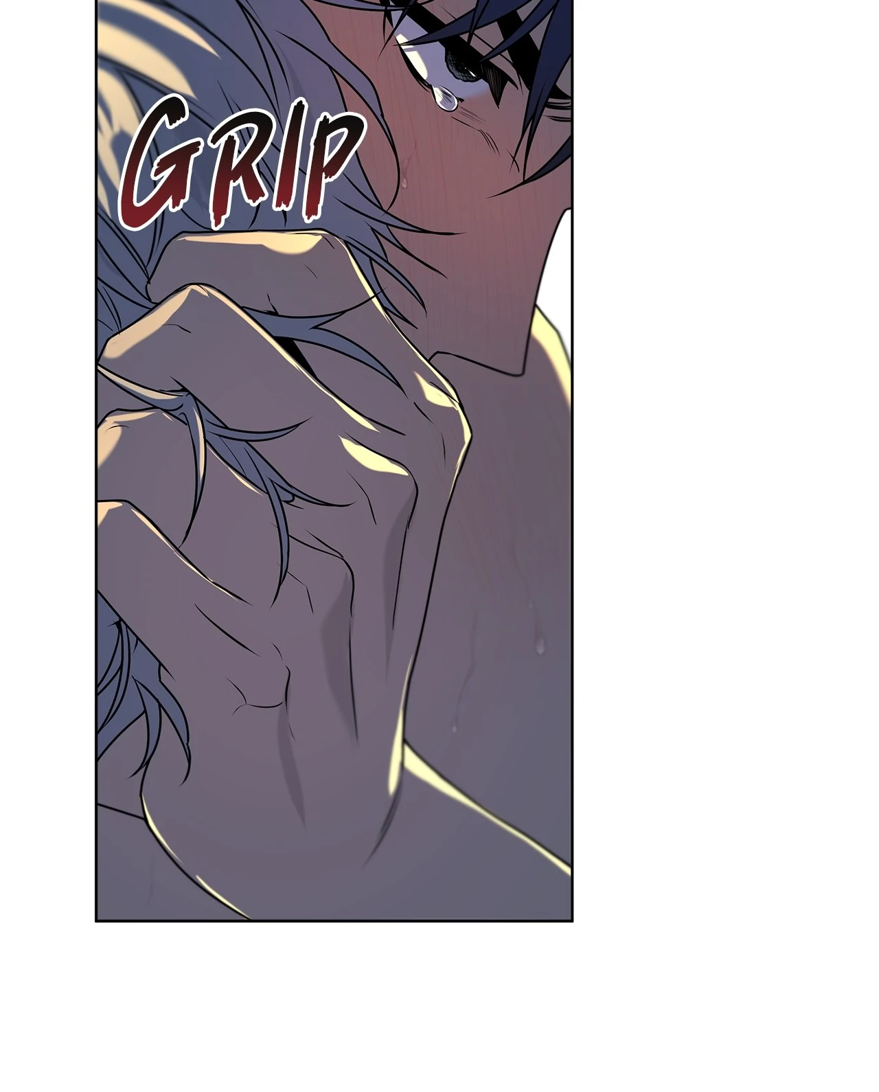 PASSION 〘Official〙 - Chapter 119 manhwa