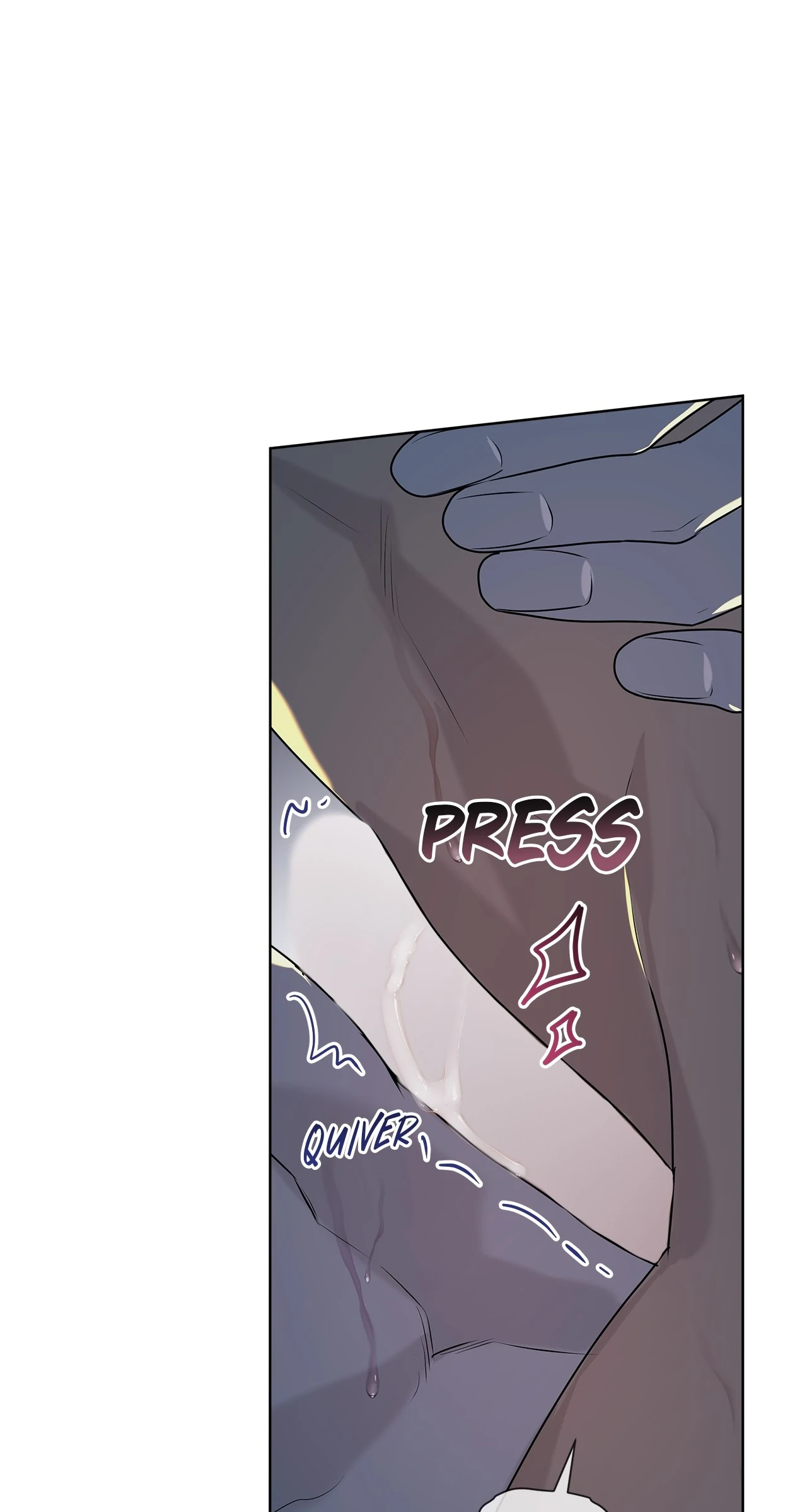 PASSION 〘Official〙 - Chapter 119 manhwa