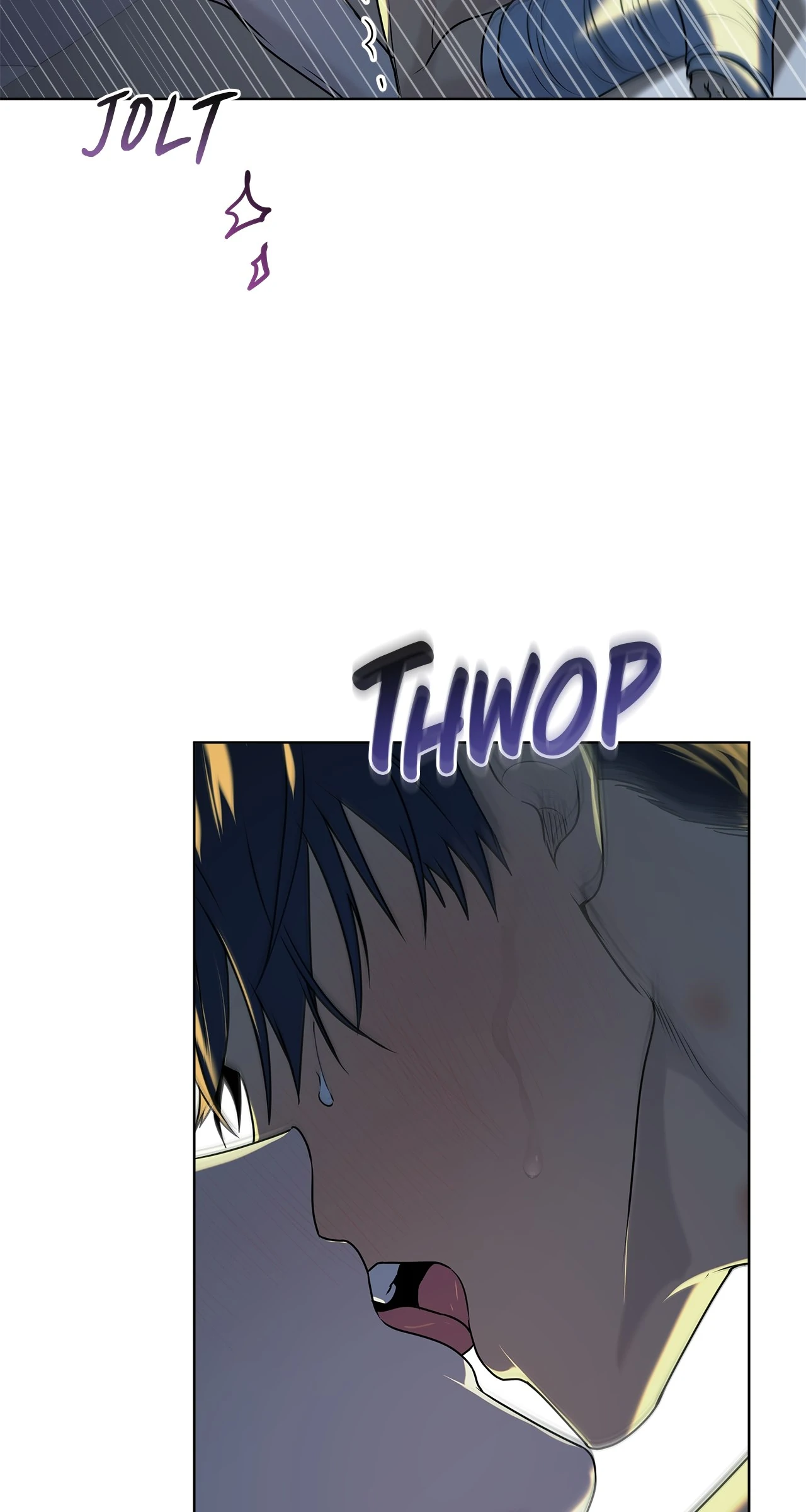 PASSION 〘Official〙 - Chapter 119 manhwa