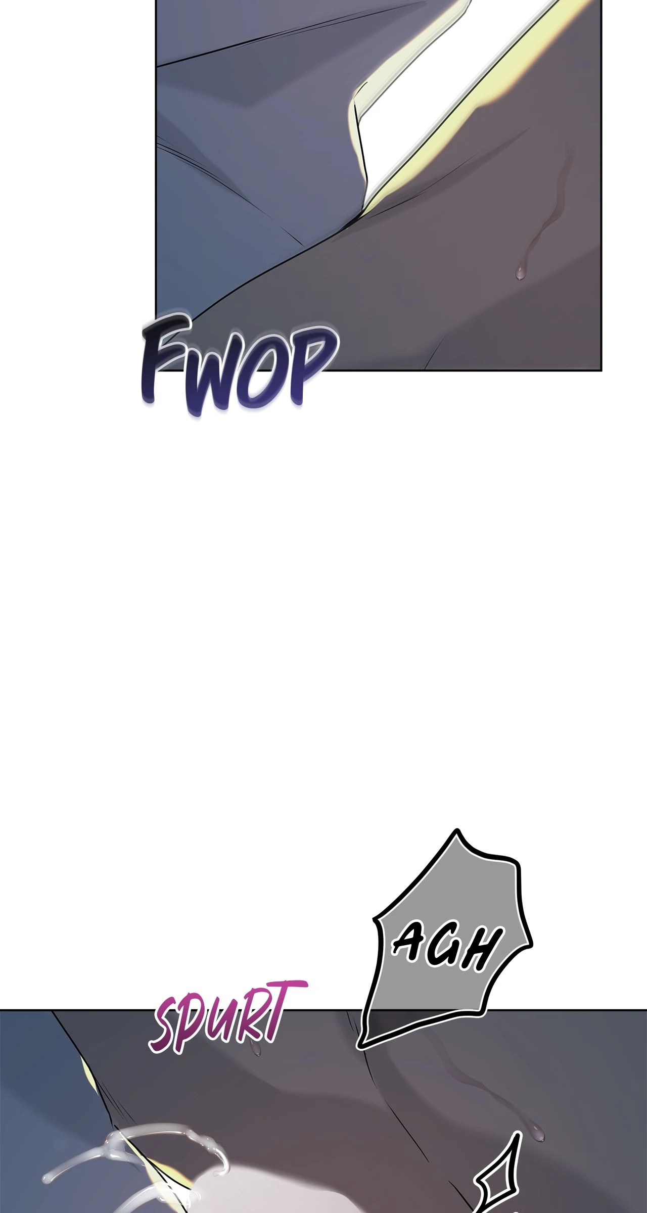 PASSION 〘Official〙 - Chapter 119 manhwa