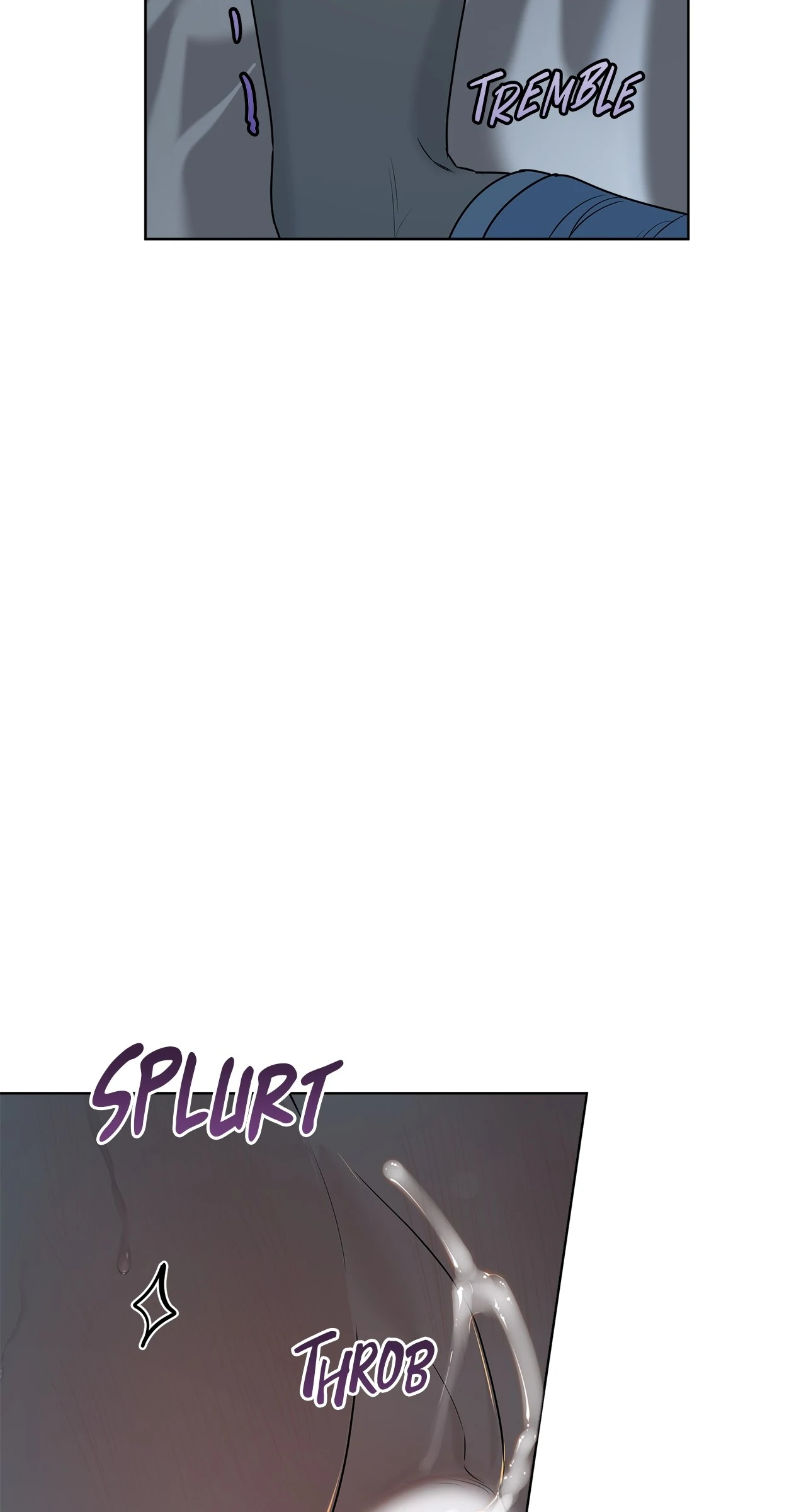 PASSION 〘Official〙 - Chapter 119 manhwa