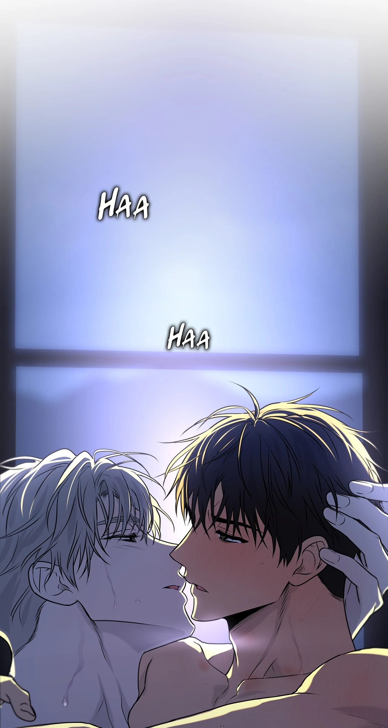 PASSION 〘Official〙 - Chapter 119 manhwa