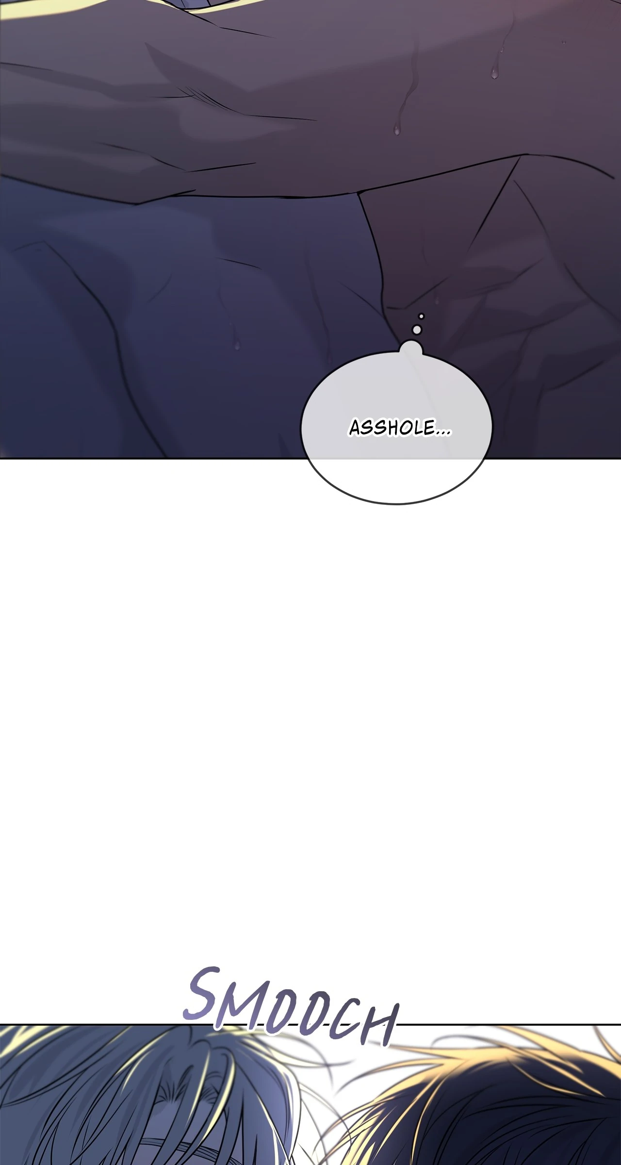 PASSION 〘Official〙 - Chapter 119 manhwa