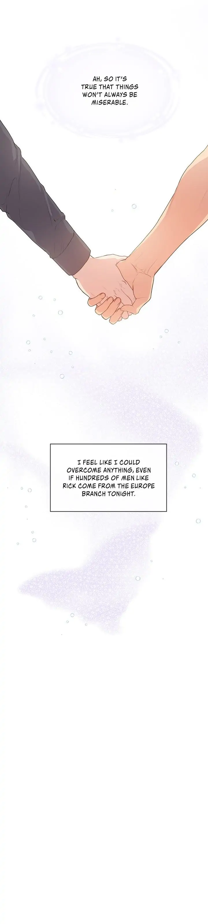 PASSION 〘Official〙 - Chapter 12 manhwa