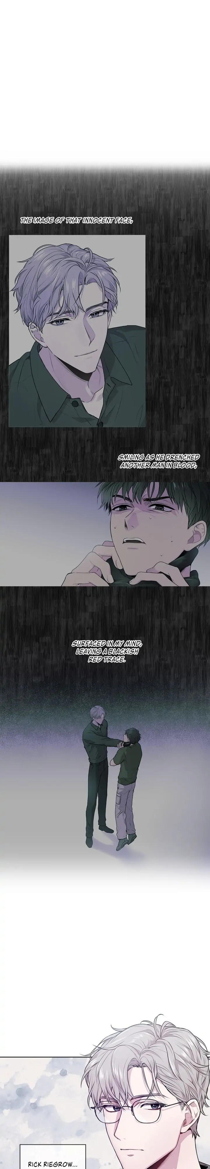 PASSION 〘Official〙 - Chapter 12 manhwa