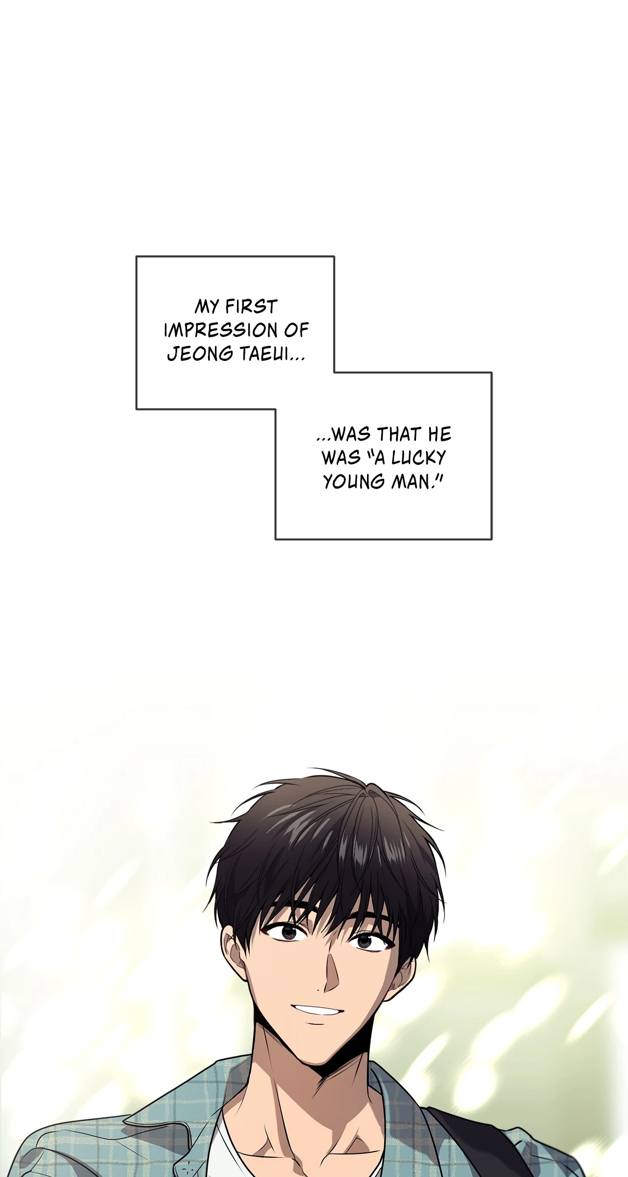 PASSION 〘Official〙 - Chapter 120 manhwa