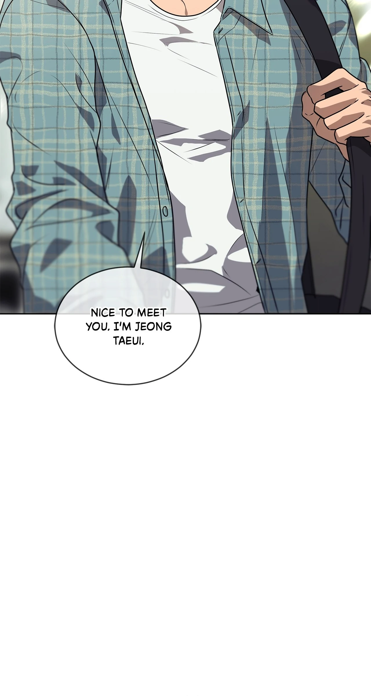 PASSION 〘Official〙 - Chapter 120 manhwa