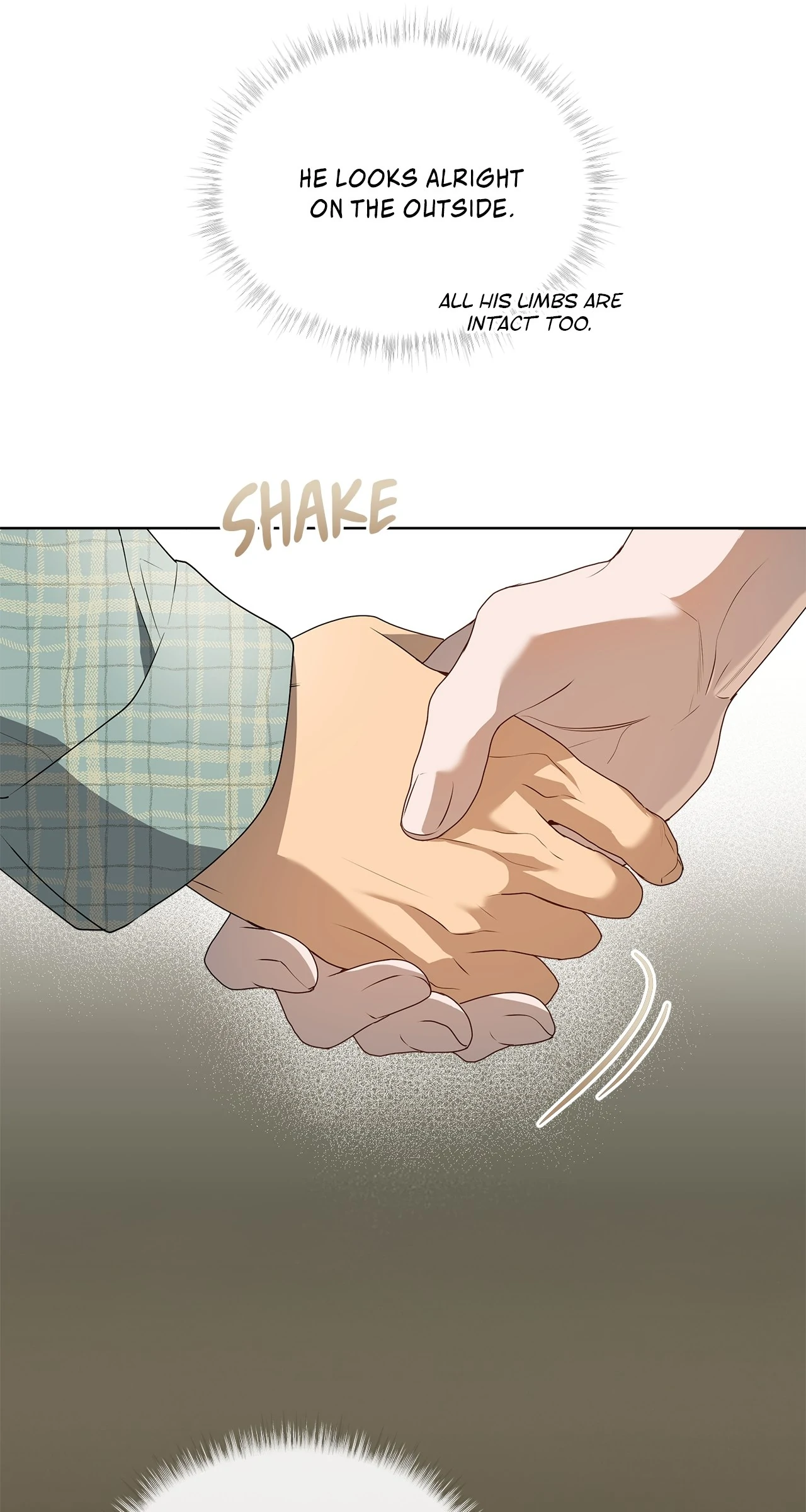PASSION 〘Official〙 - Chapter 120 manhwa