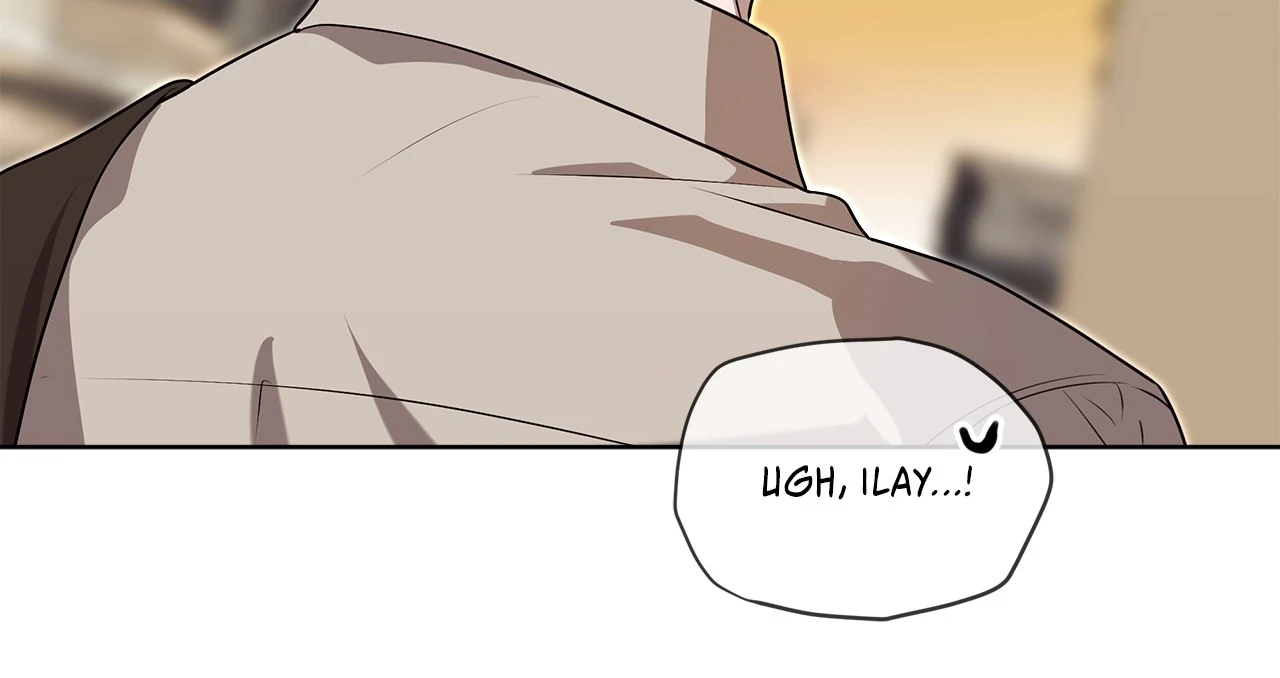 PASSION 〘Official〙 - Chapter 120 manhwa