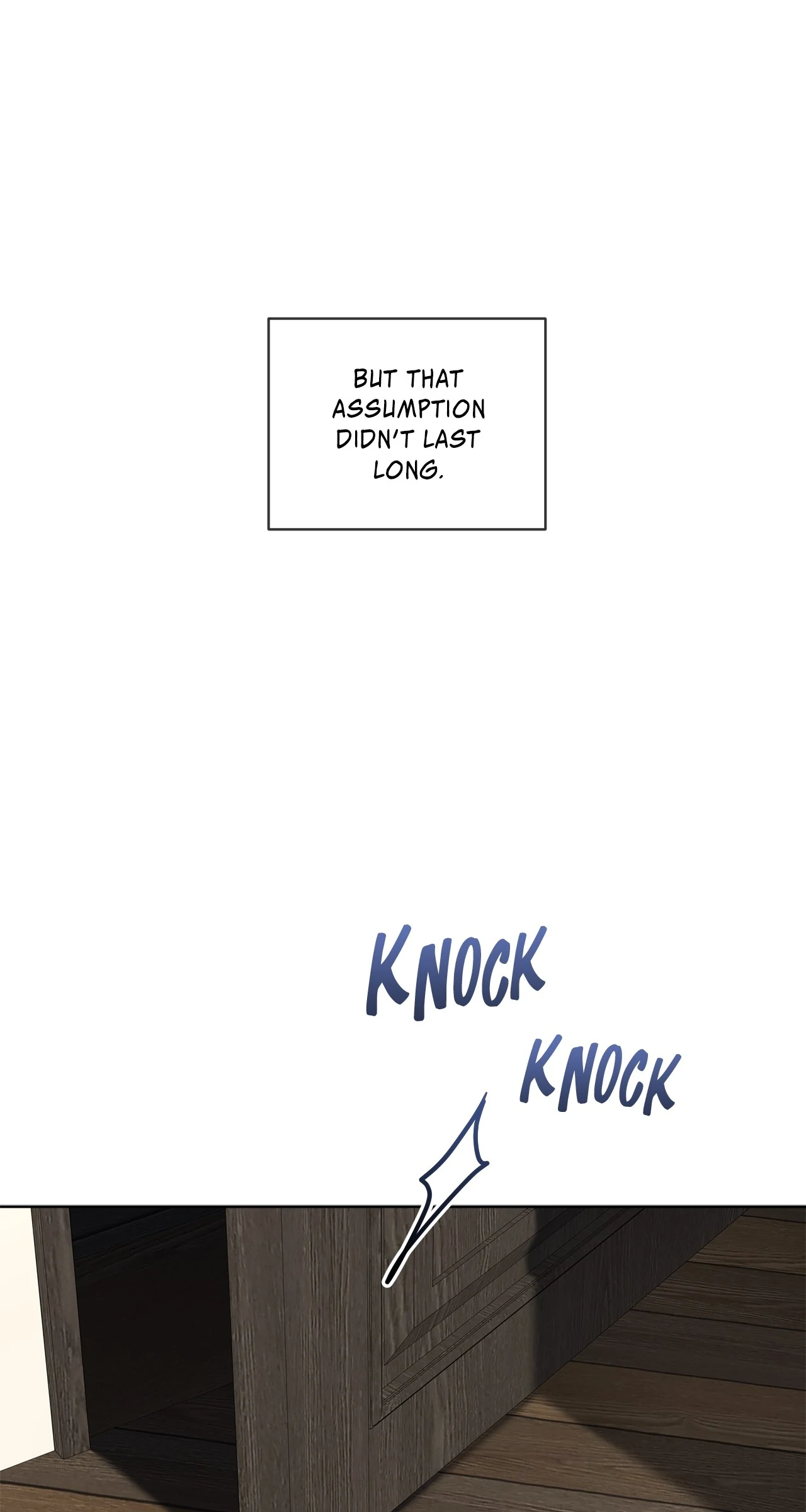 PASSION 〘Official〙 - Chapter 120 manhwa