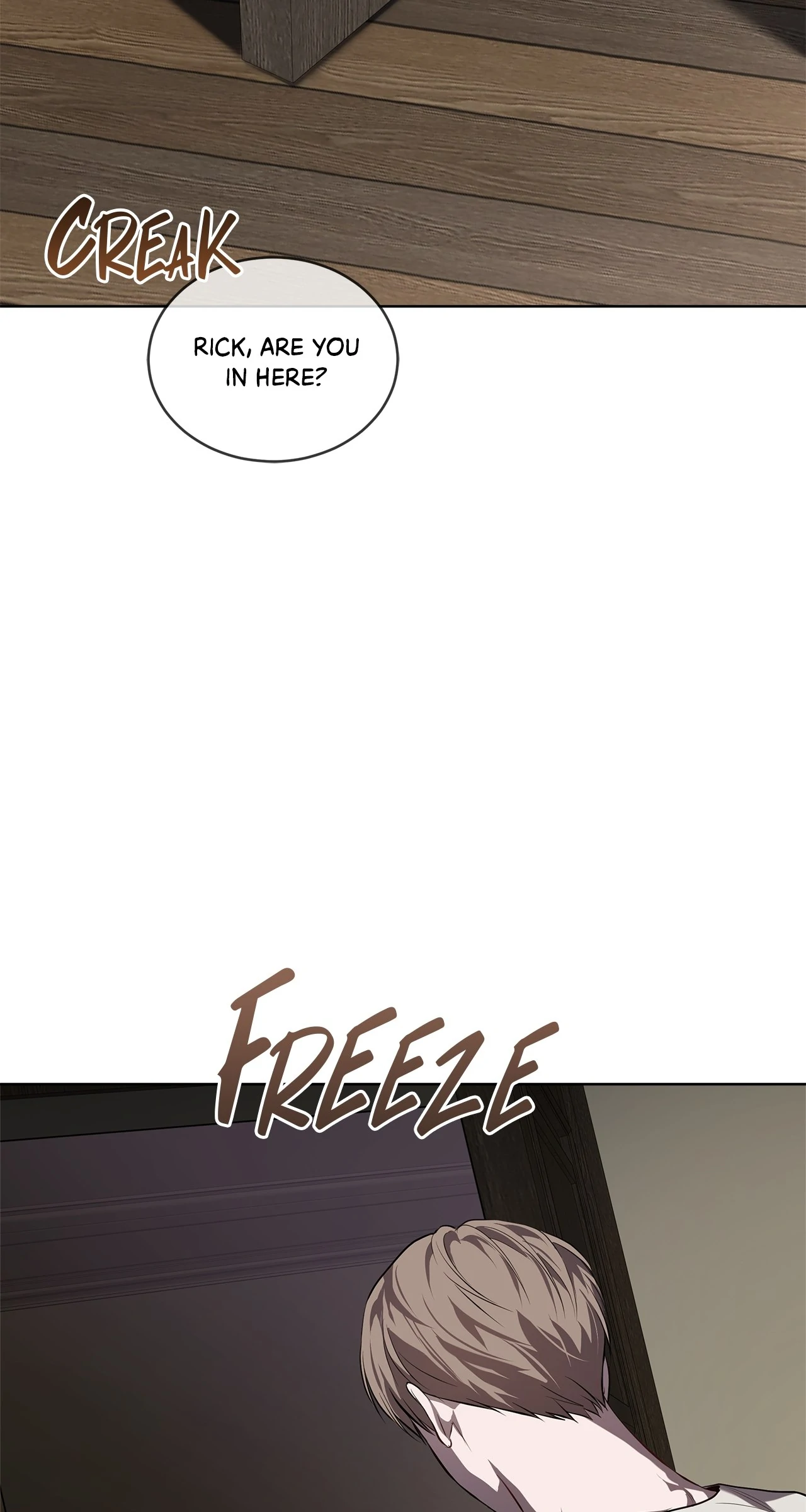 PASSION 〘Official〙 - Chapter 120 manhwa