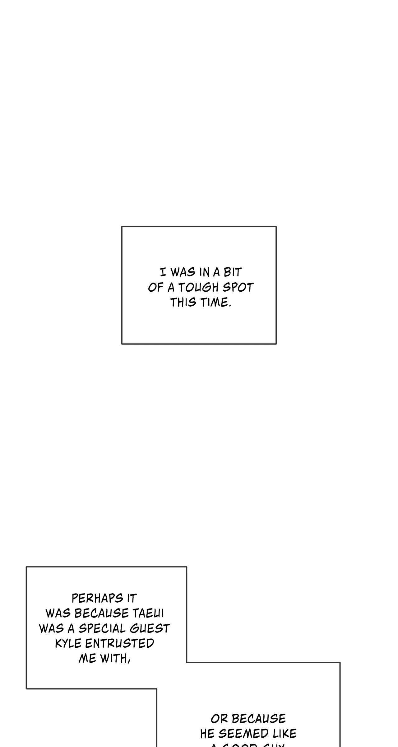 PASSION 〘Official〙 - Chapter 120 manhwa