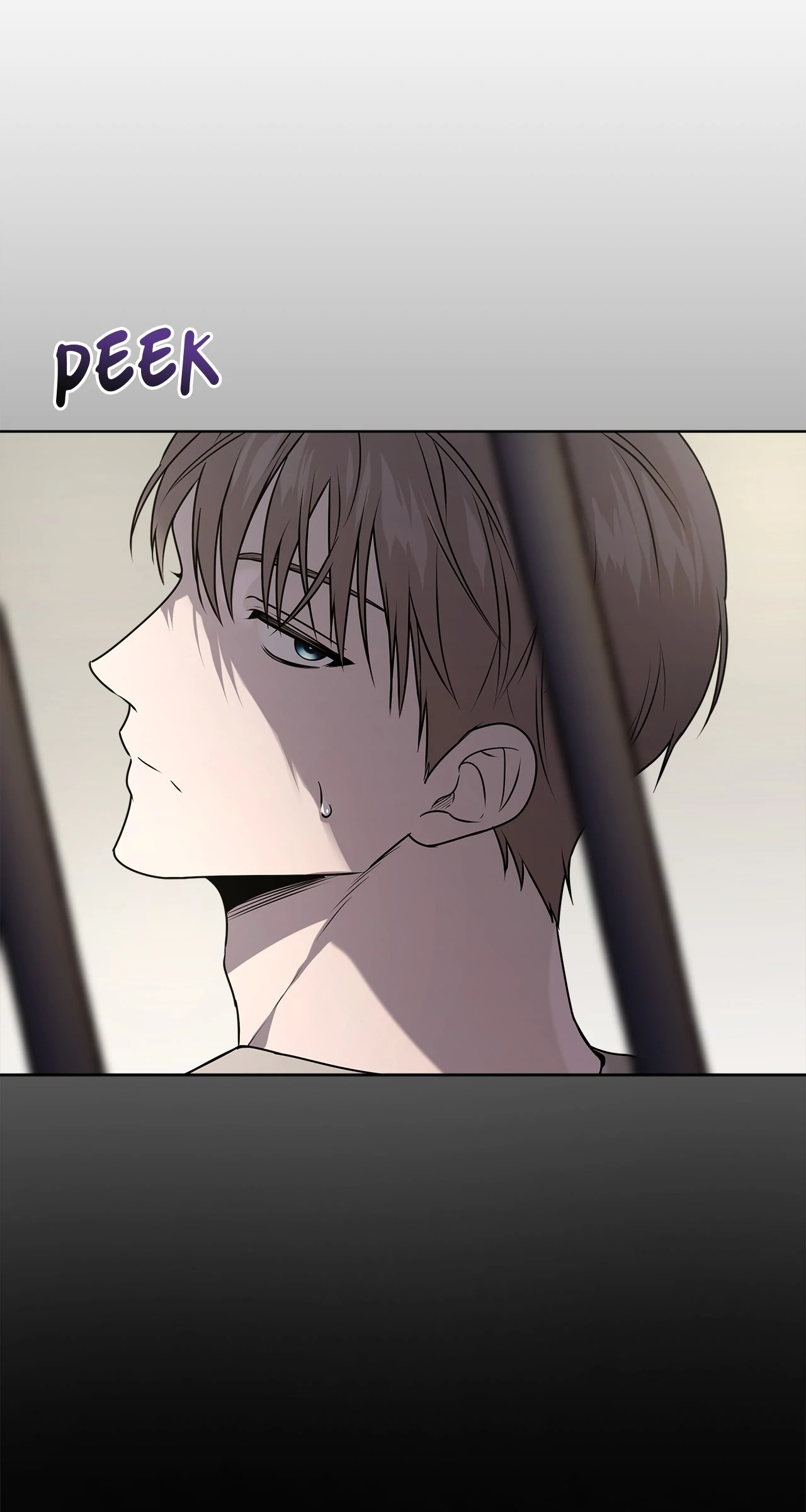 PASSION 〘Official〙 - Chapter 120 manhwa